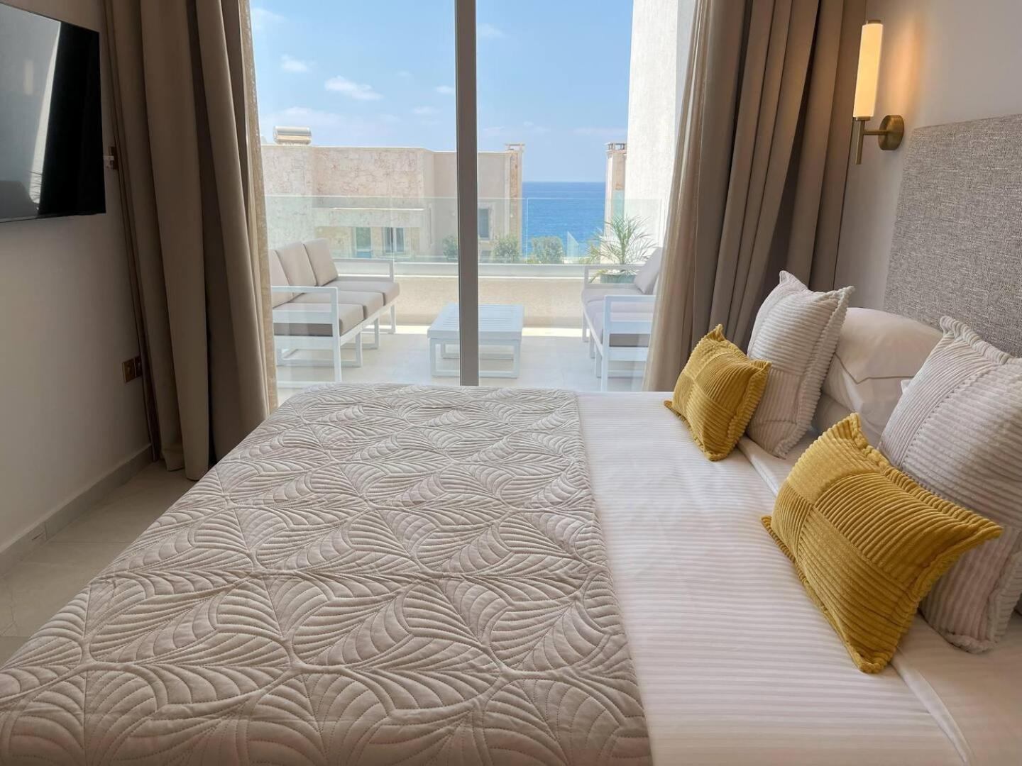 Olymp Luxury House * Paphos