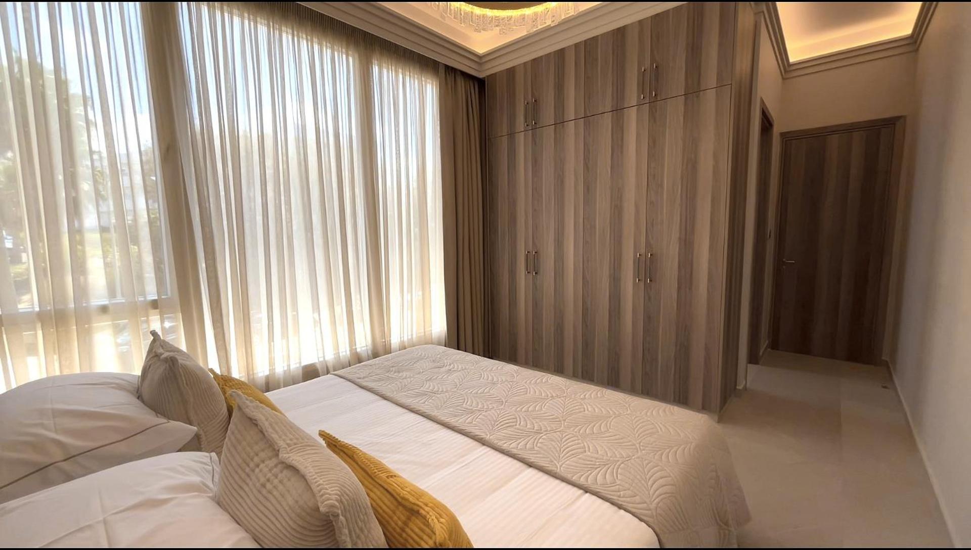 Villa Olymp Luxury House