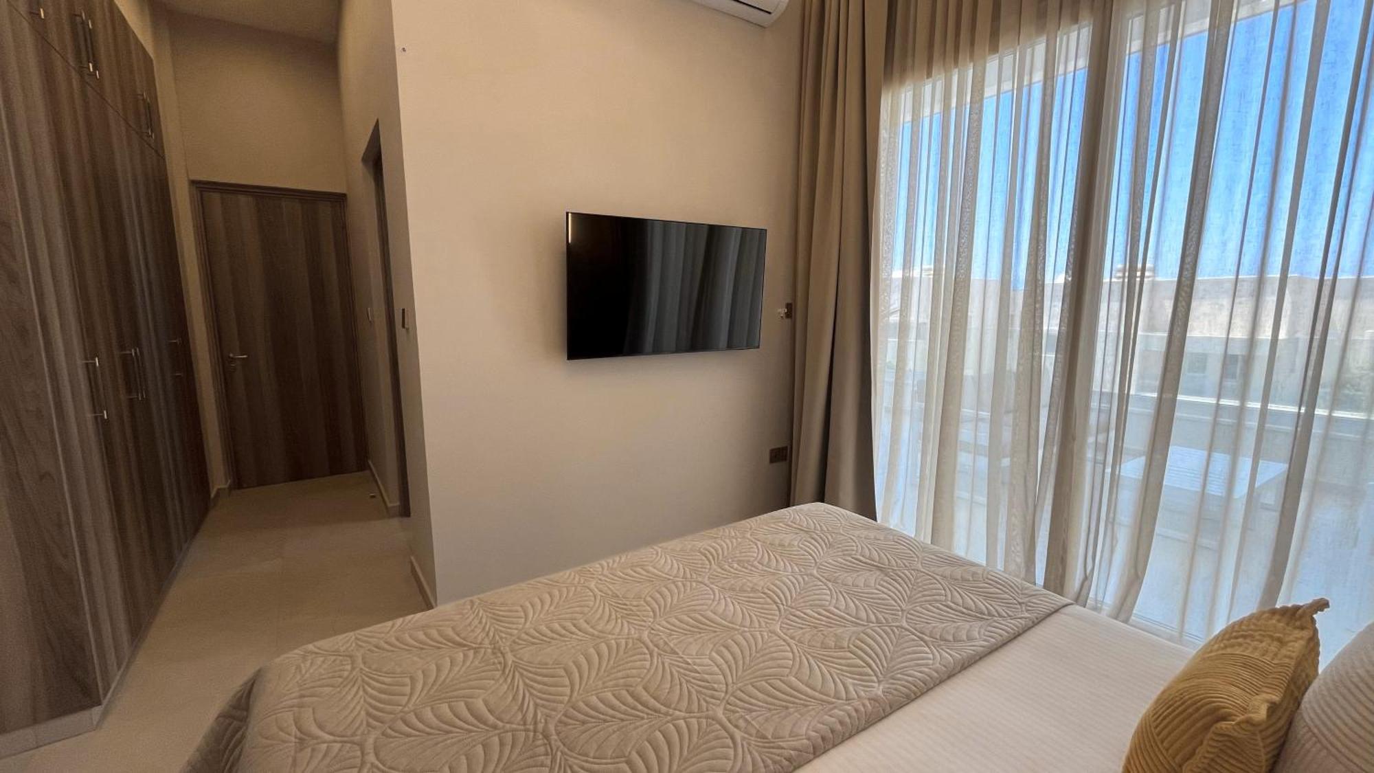 Olymp Luxury House Villa