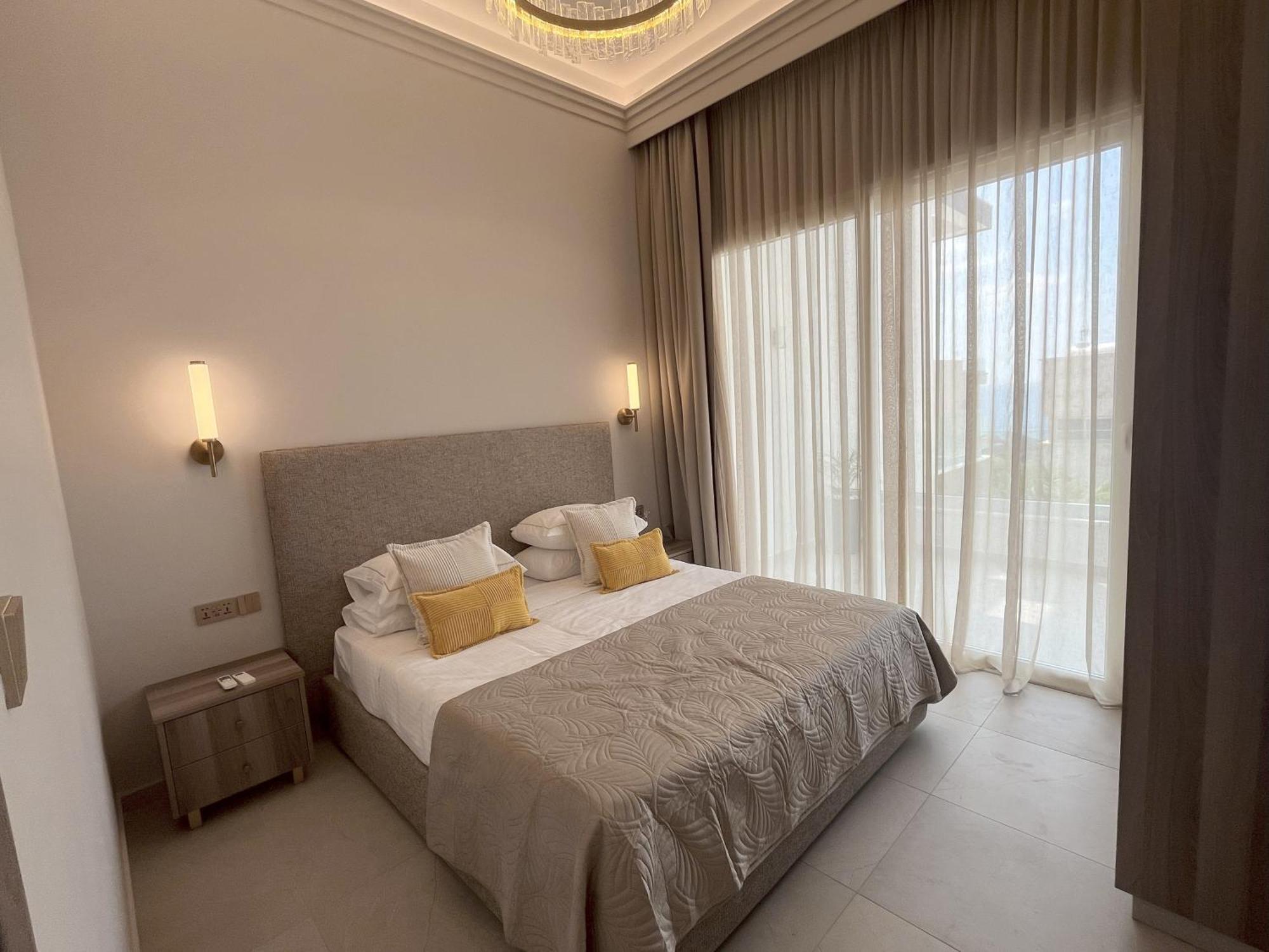 Villa Olymp Luxury House *