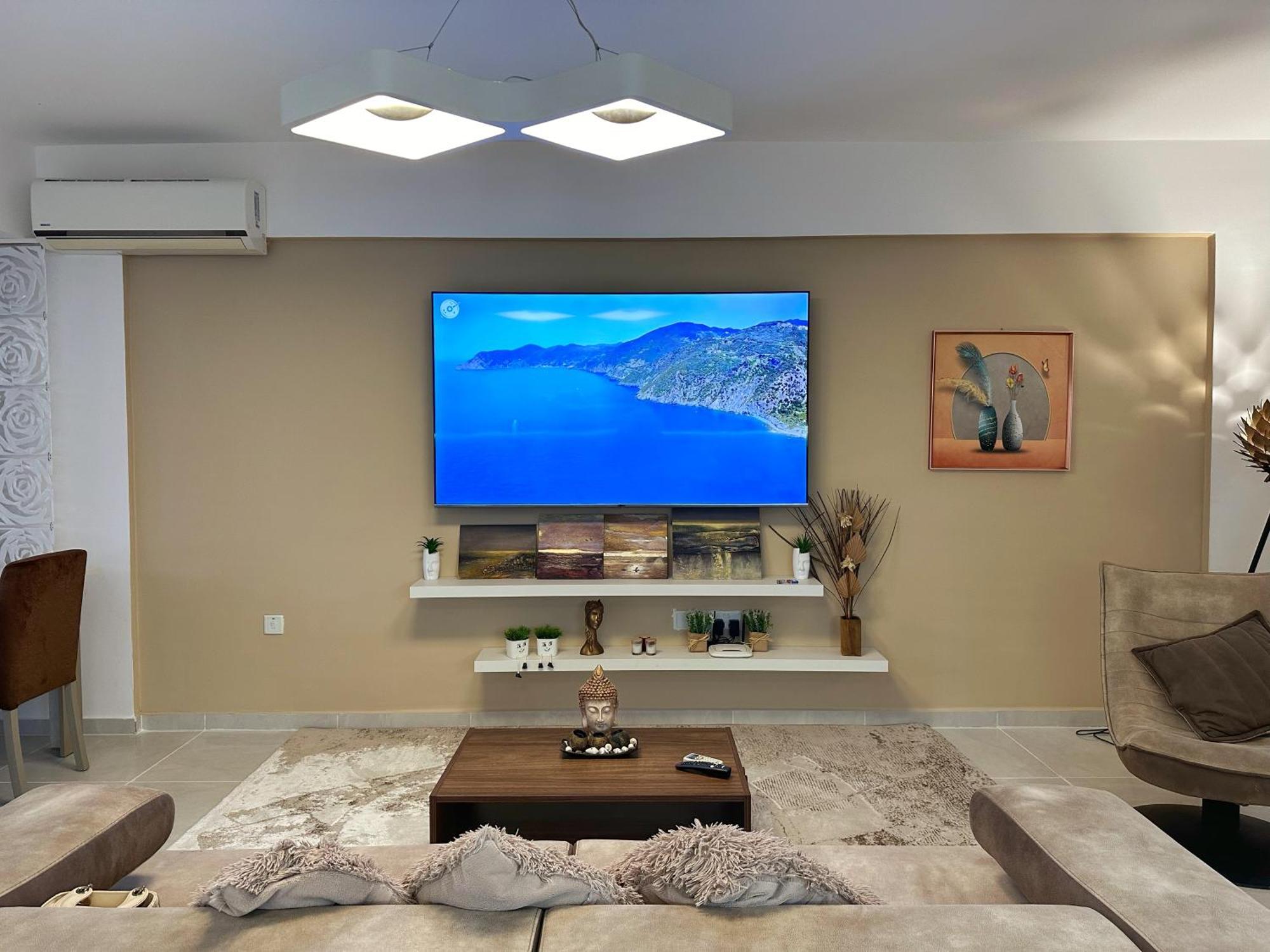 Villa Luxury Caesar *