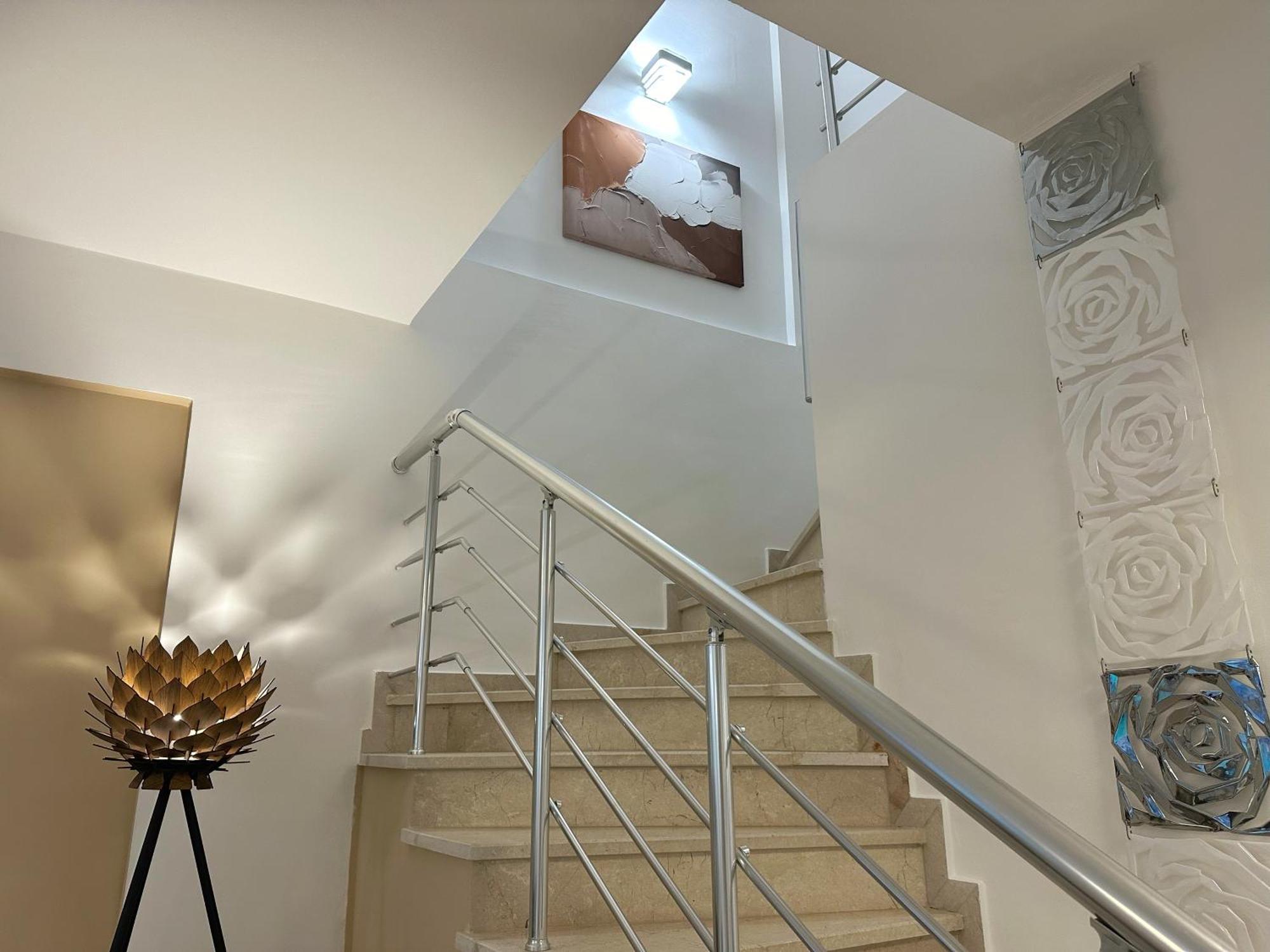 Luxury Caesar Villa Iskele District (Northern Cyprus)
