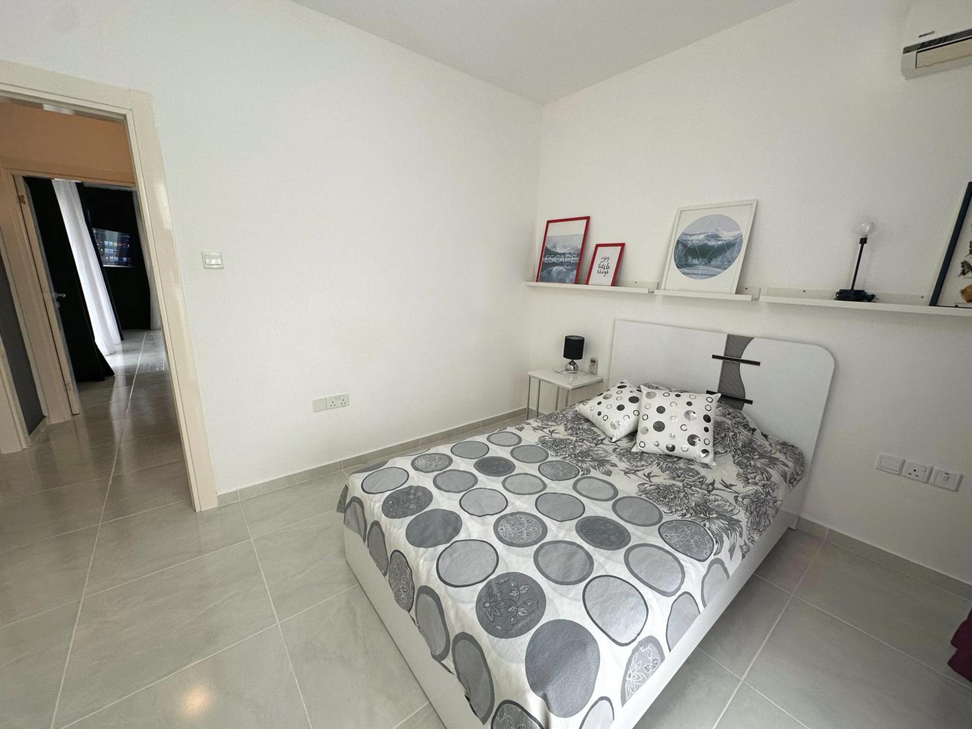 Luxury Caesar * Iskele District (Northern Cyprus)