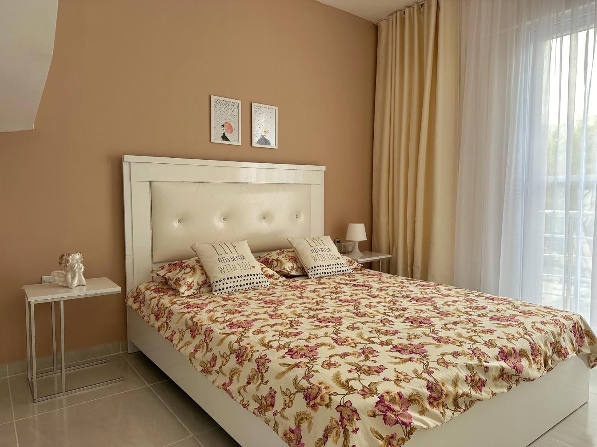 Villa Luxury Caesar Iskele District (Northern Cyprus)