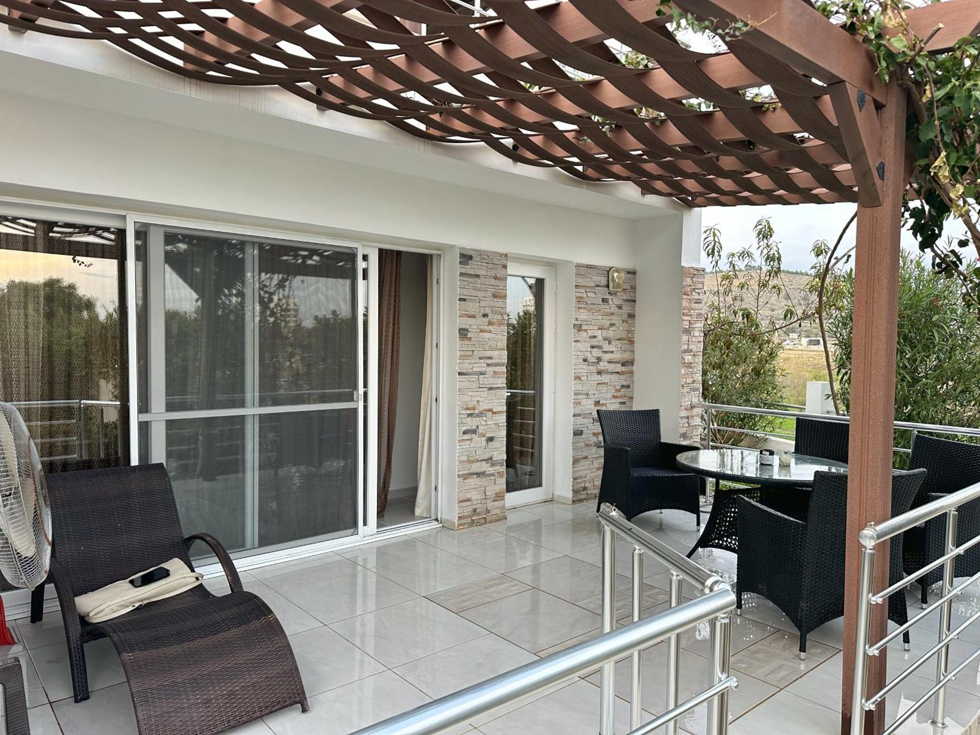 Luxury Caesar Iskele District (Northern Cyprus)