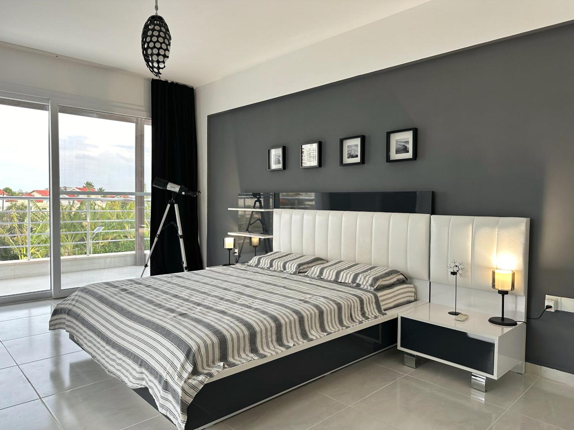 Luxury Caesar * Iskele District (Northern Cyprus)