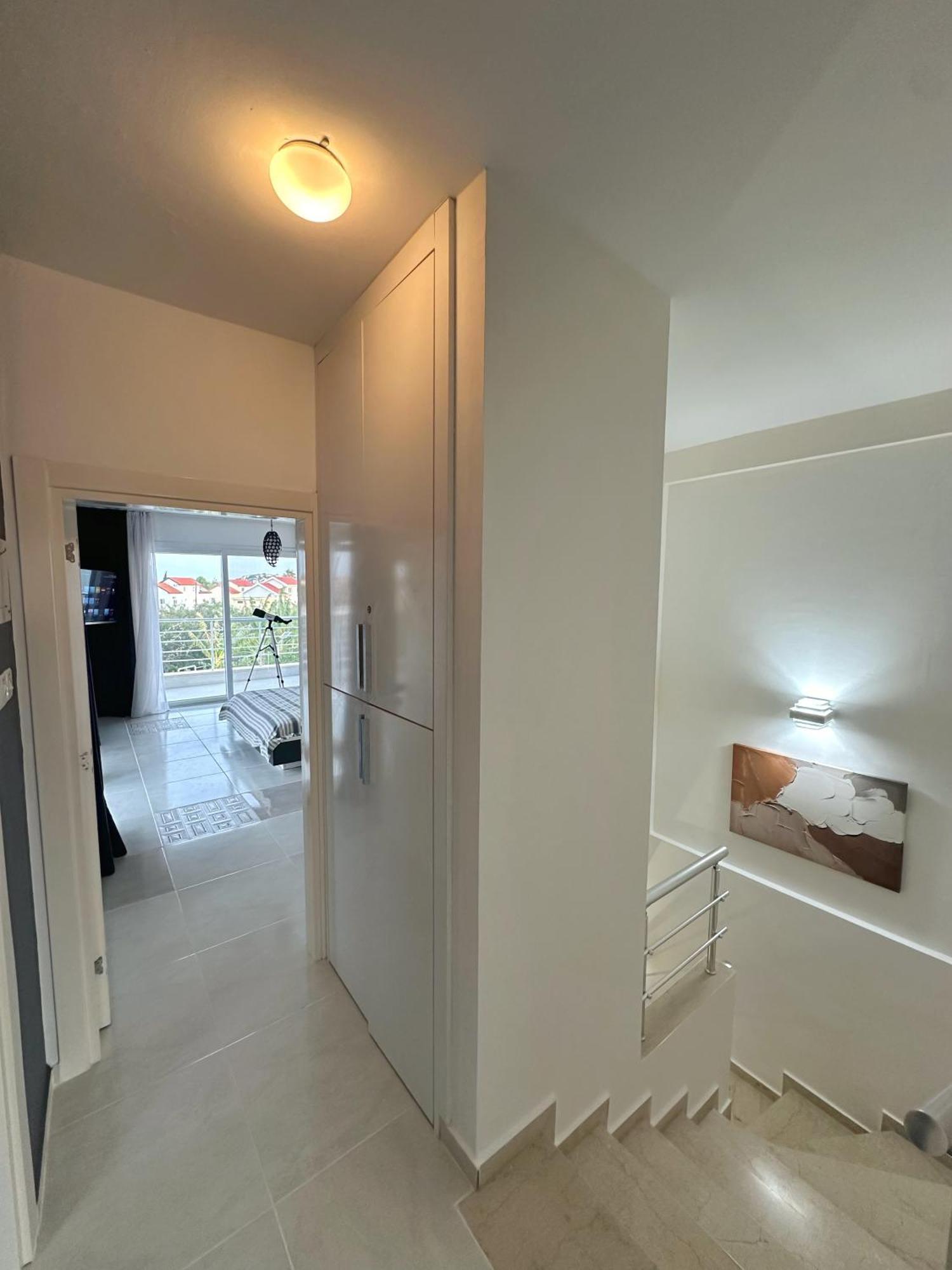 Villa Luxury Caesar Iskele District (Northern Cyprus)