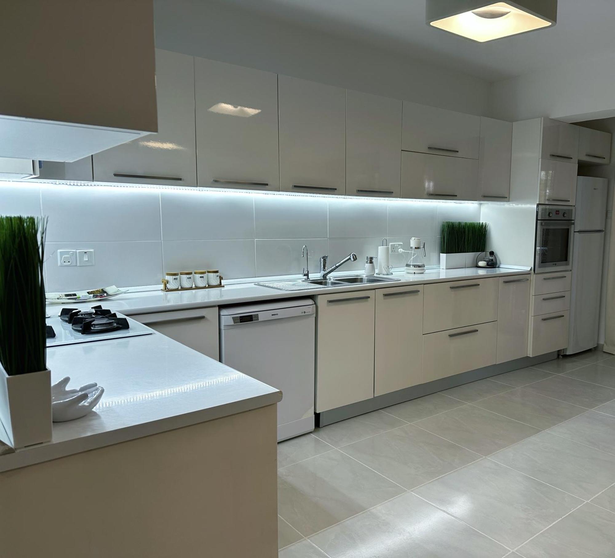 Luxury Caesar Villa Iskele District (Northern Cyprus)