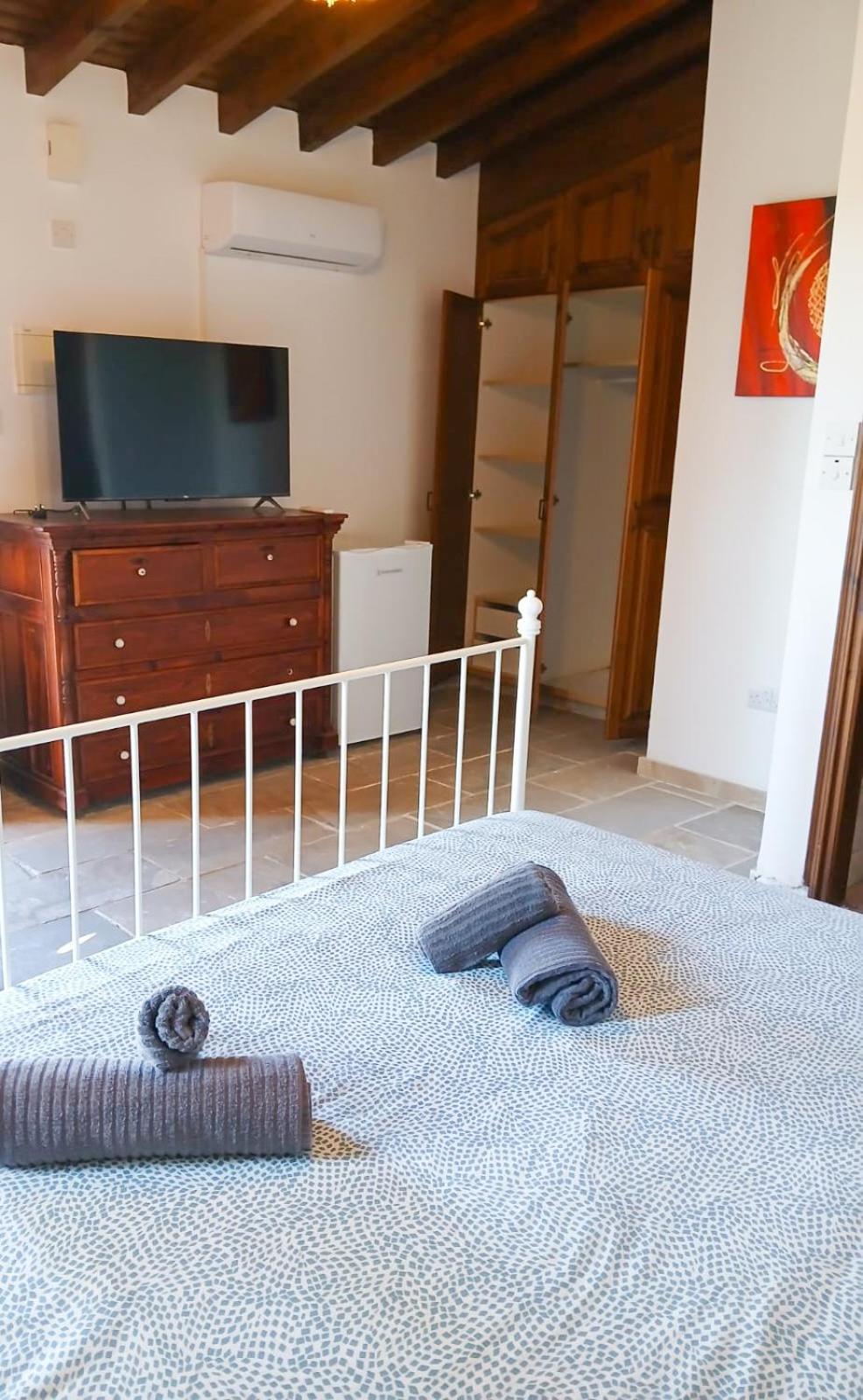 Panorama Apartment