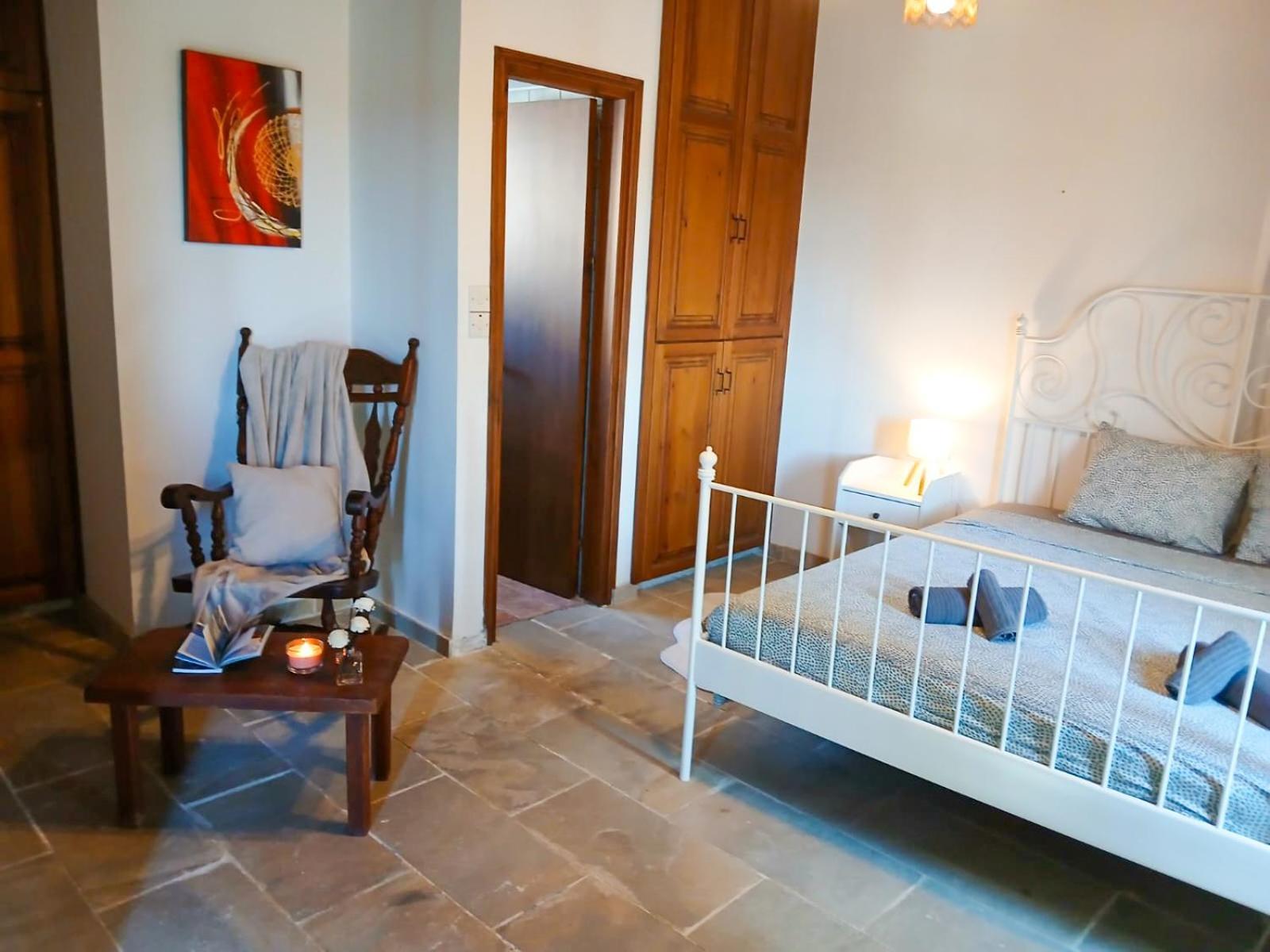 Panorama Apartment *