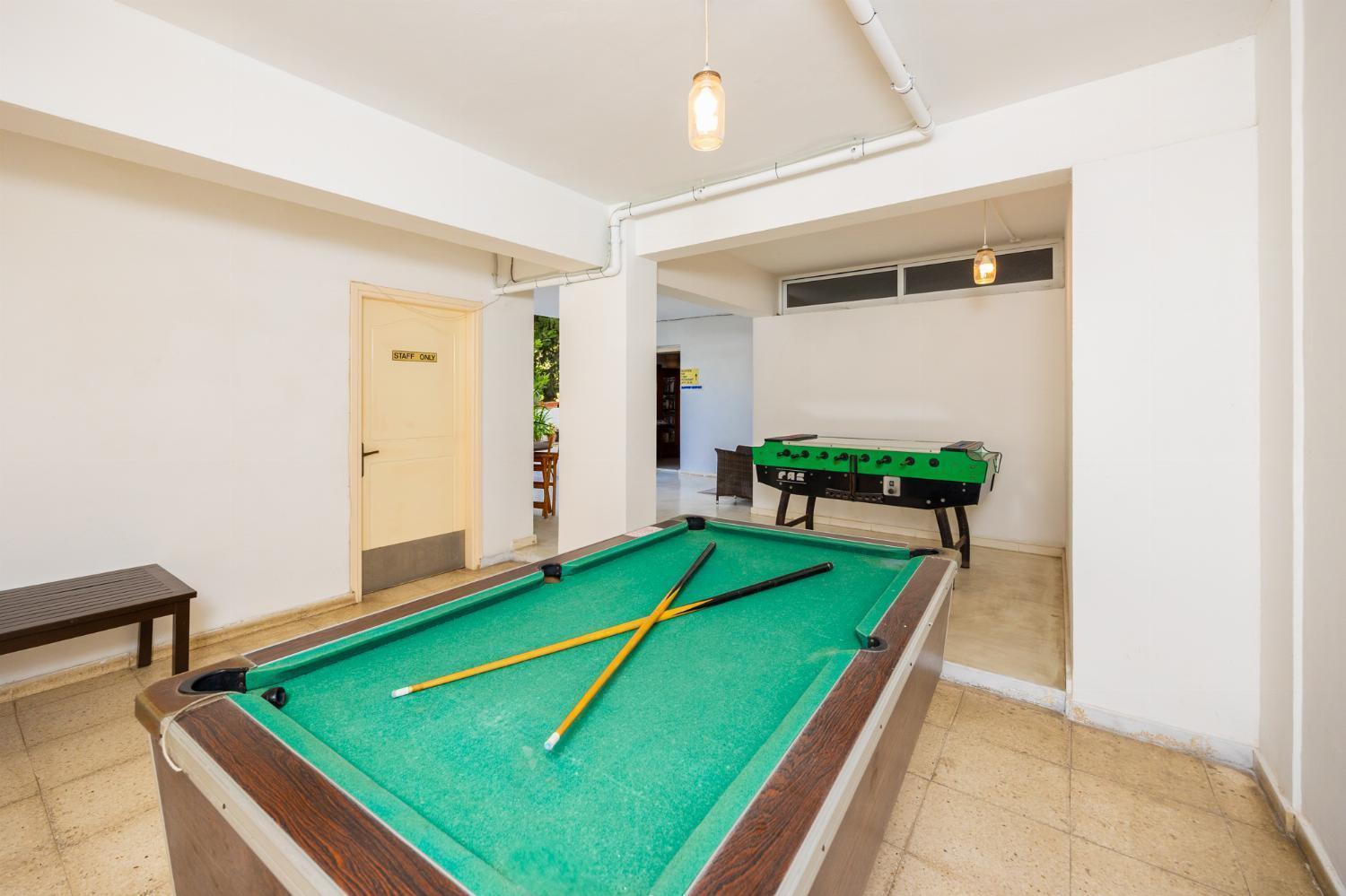 Stephanos Garden Aparthotel Polis