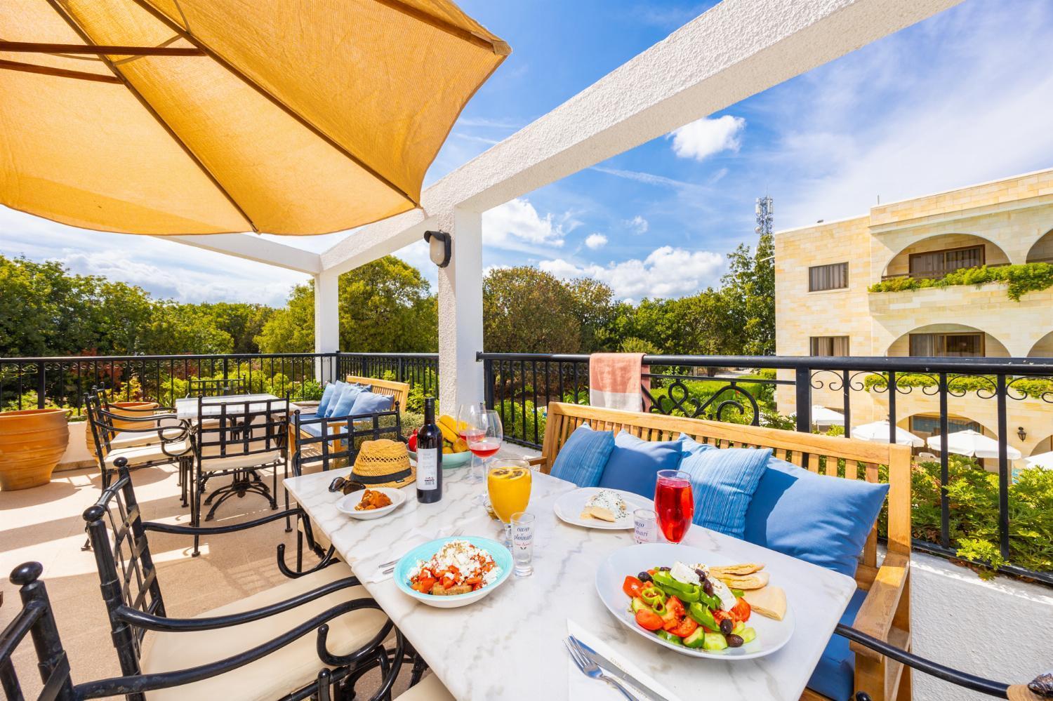 Aparthotel Stephanos Garden Polis