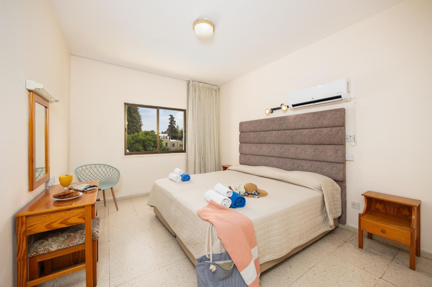 Stephanos Garden Aparthotel *