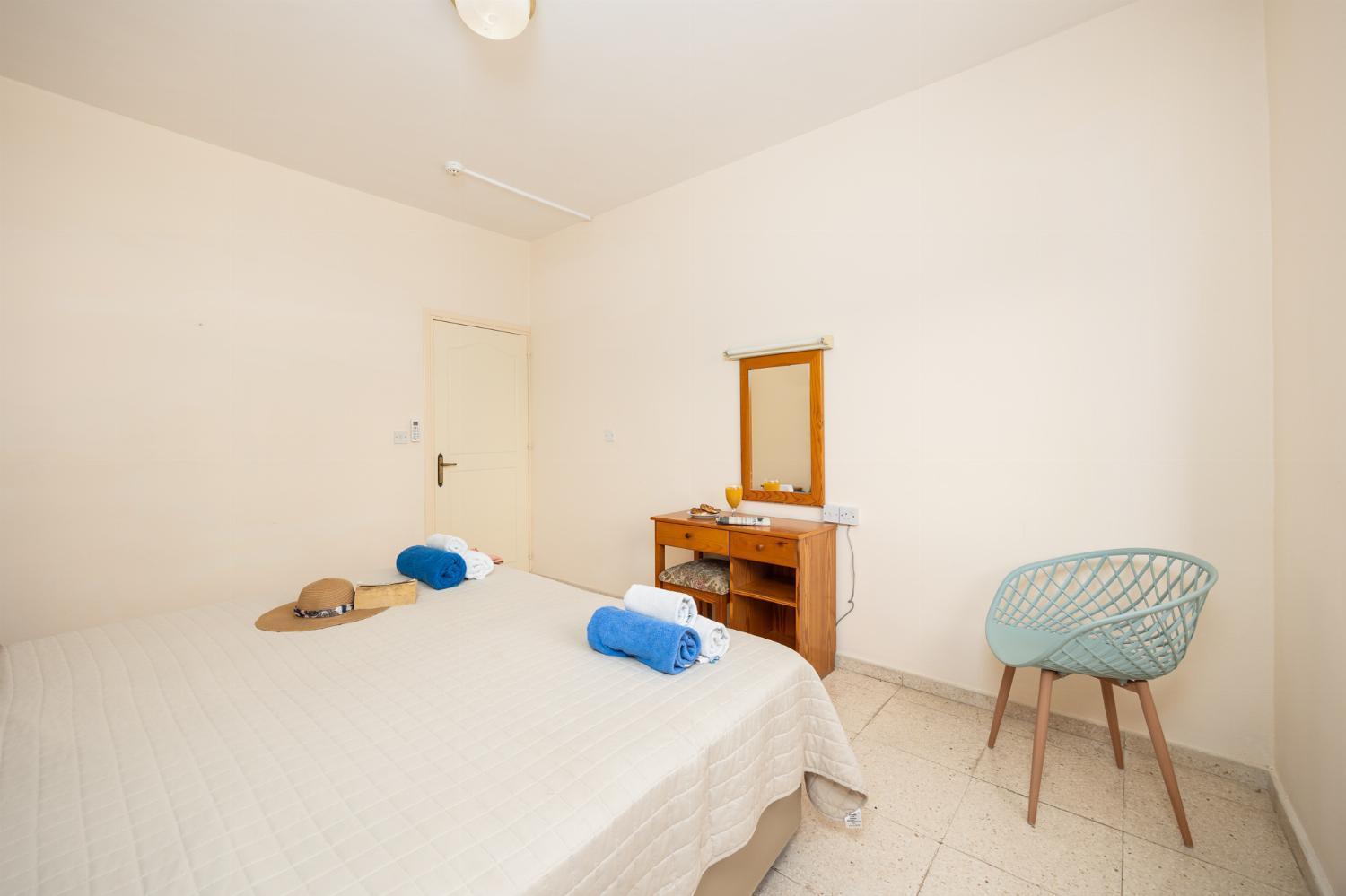 Aparthotel Stephanos Garden Polis