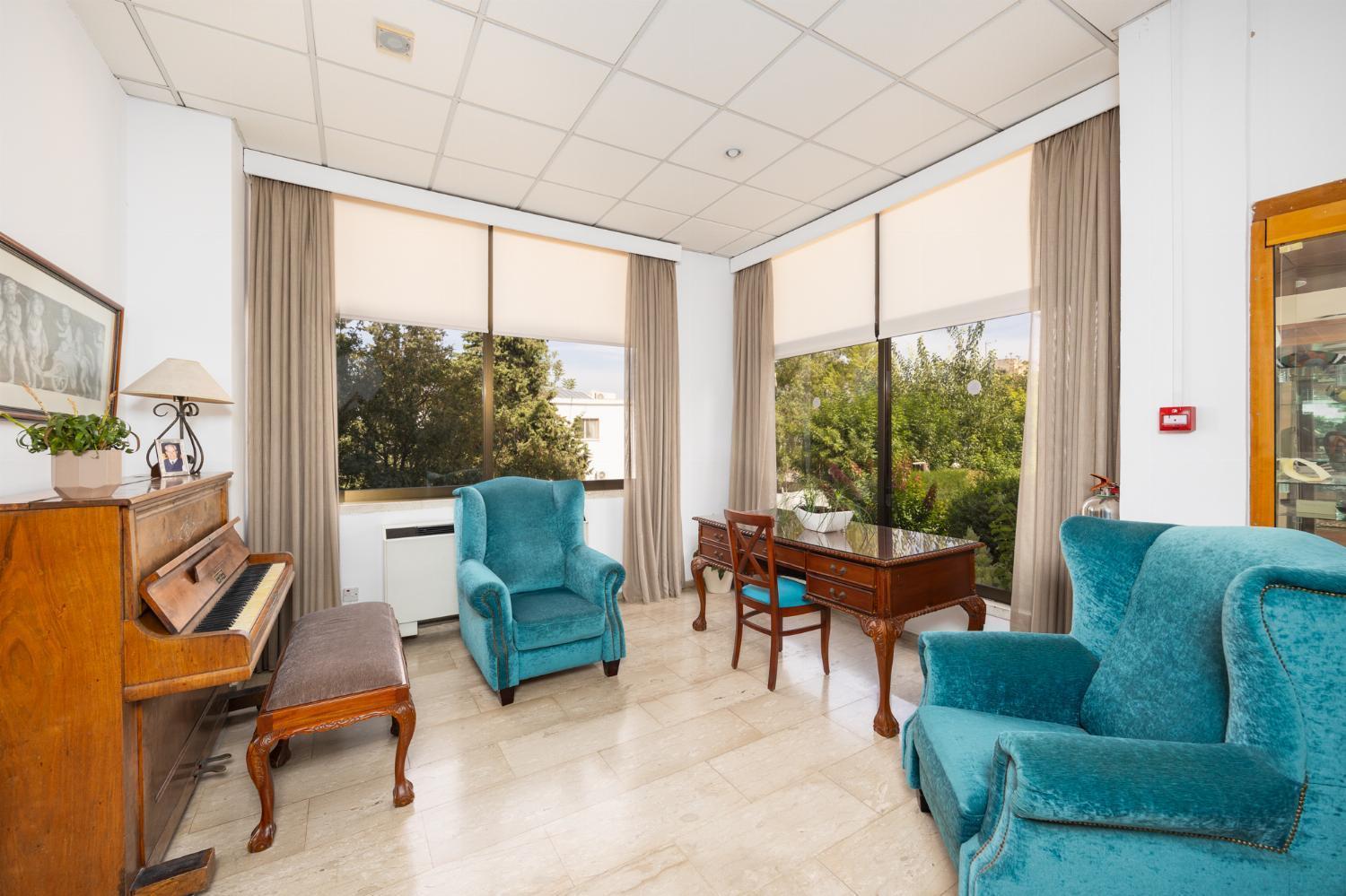 Stephanos Garden Aparthotel