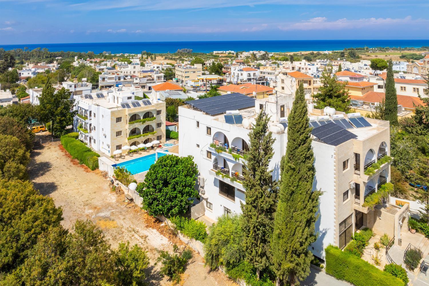 Stephanos Garden *