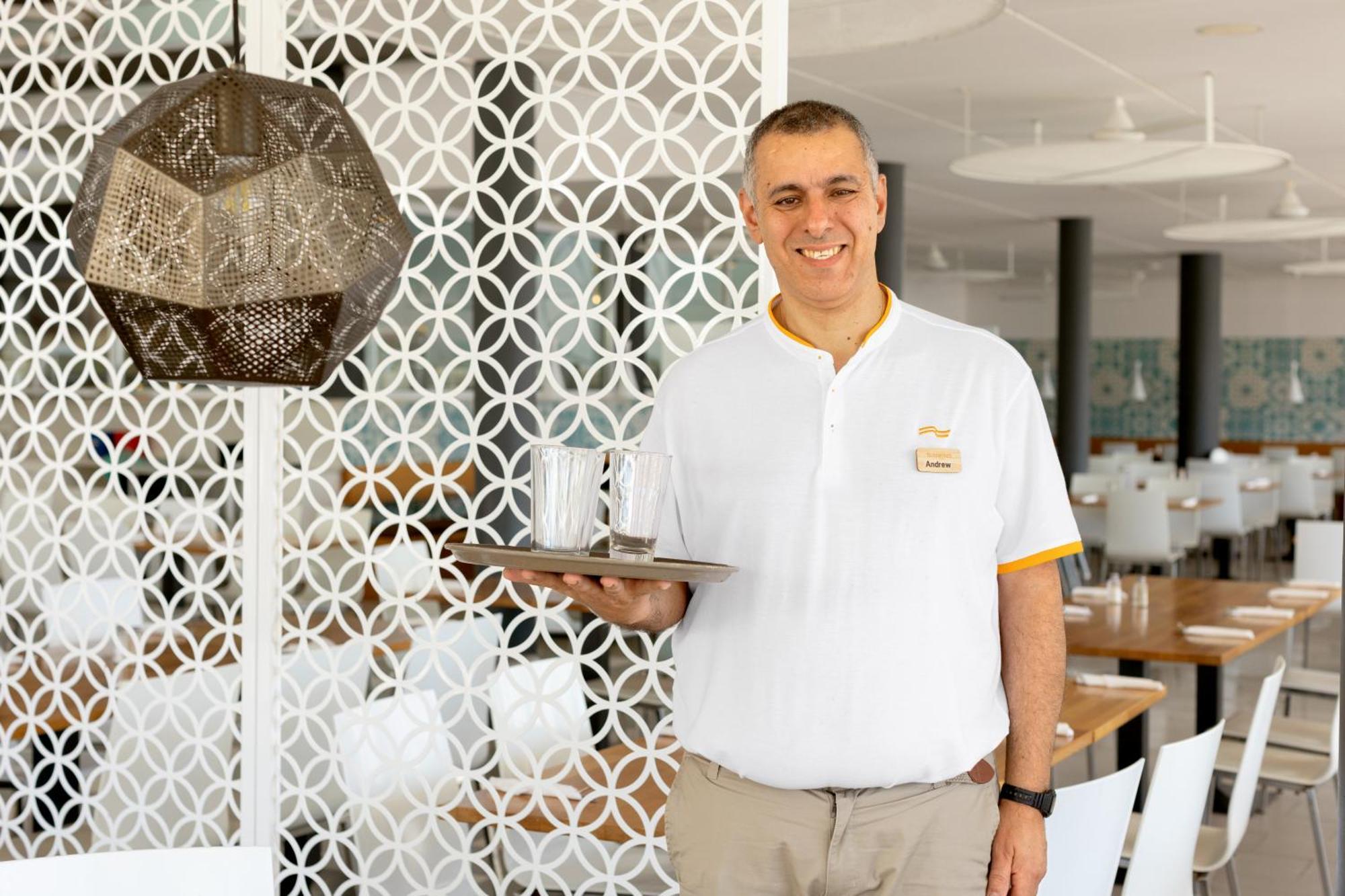 Sunwing Sandy Bay Village Aparthotel Ayia Napa