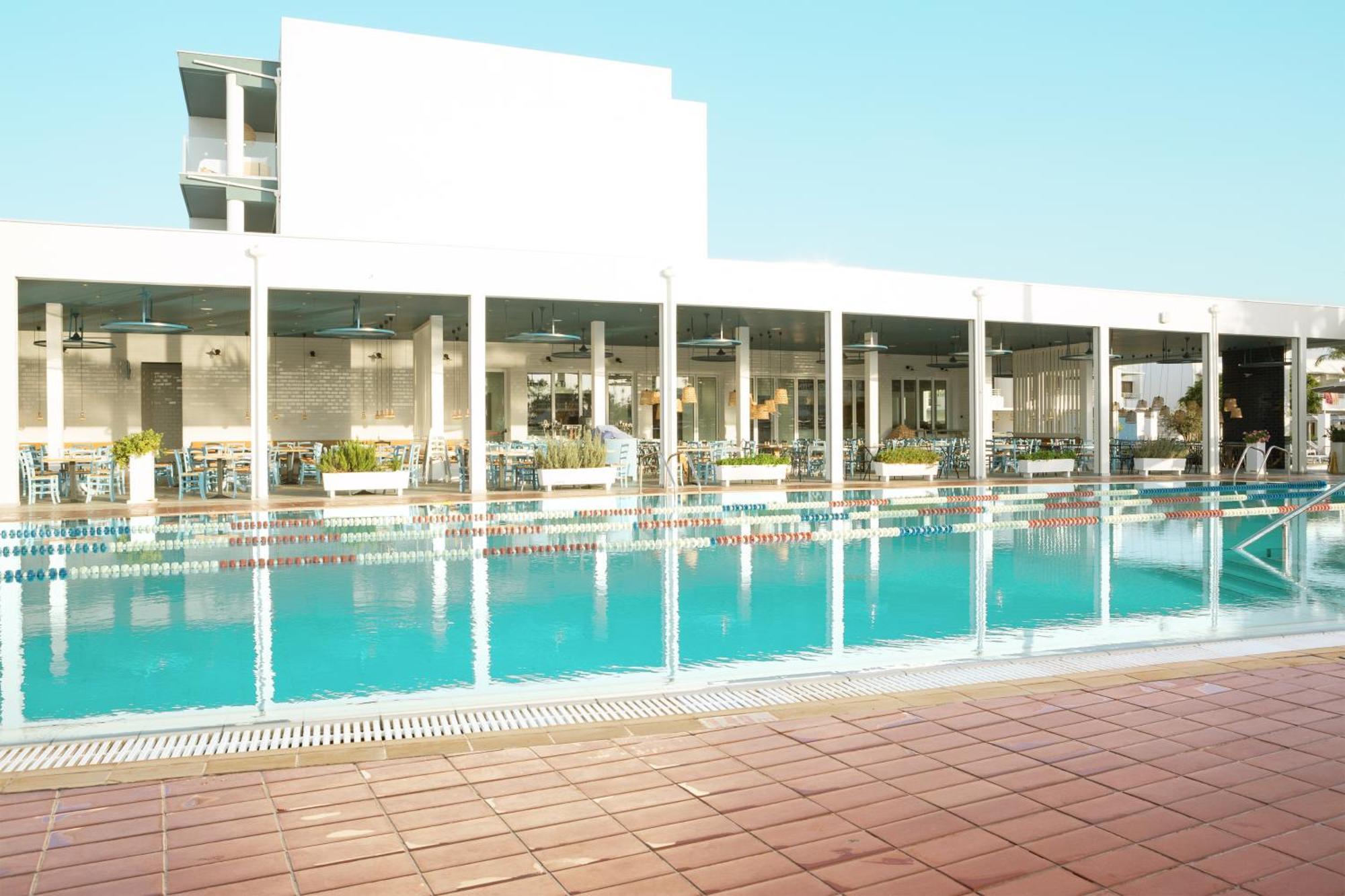Sunwing Sandy Bay Village Ayia Napa