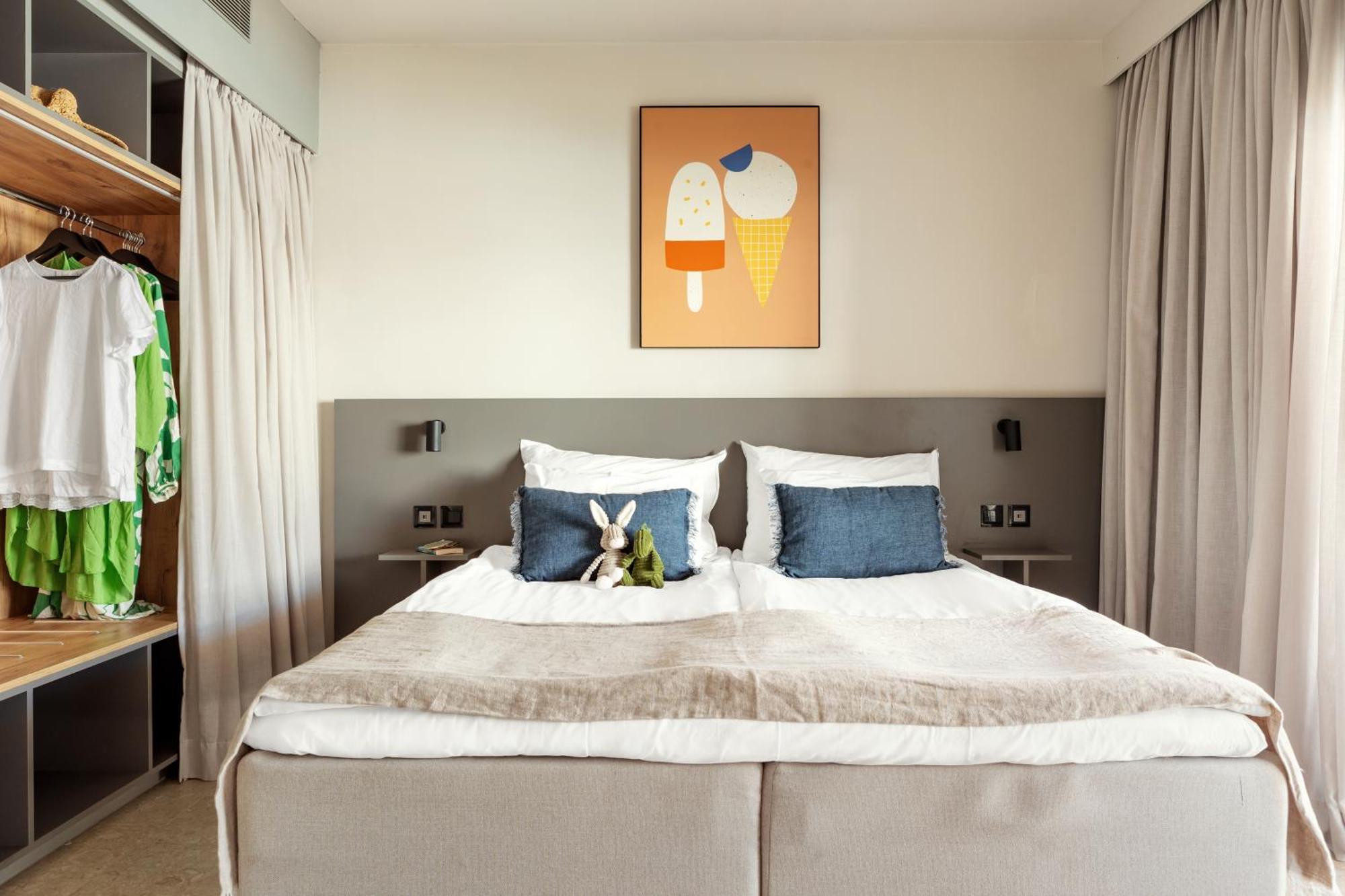 Sunwing Sandy Bay Village Aparthotel
