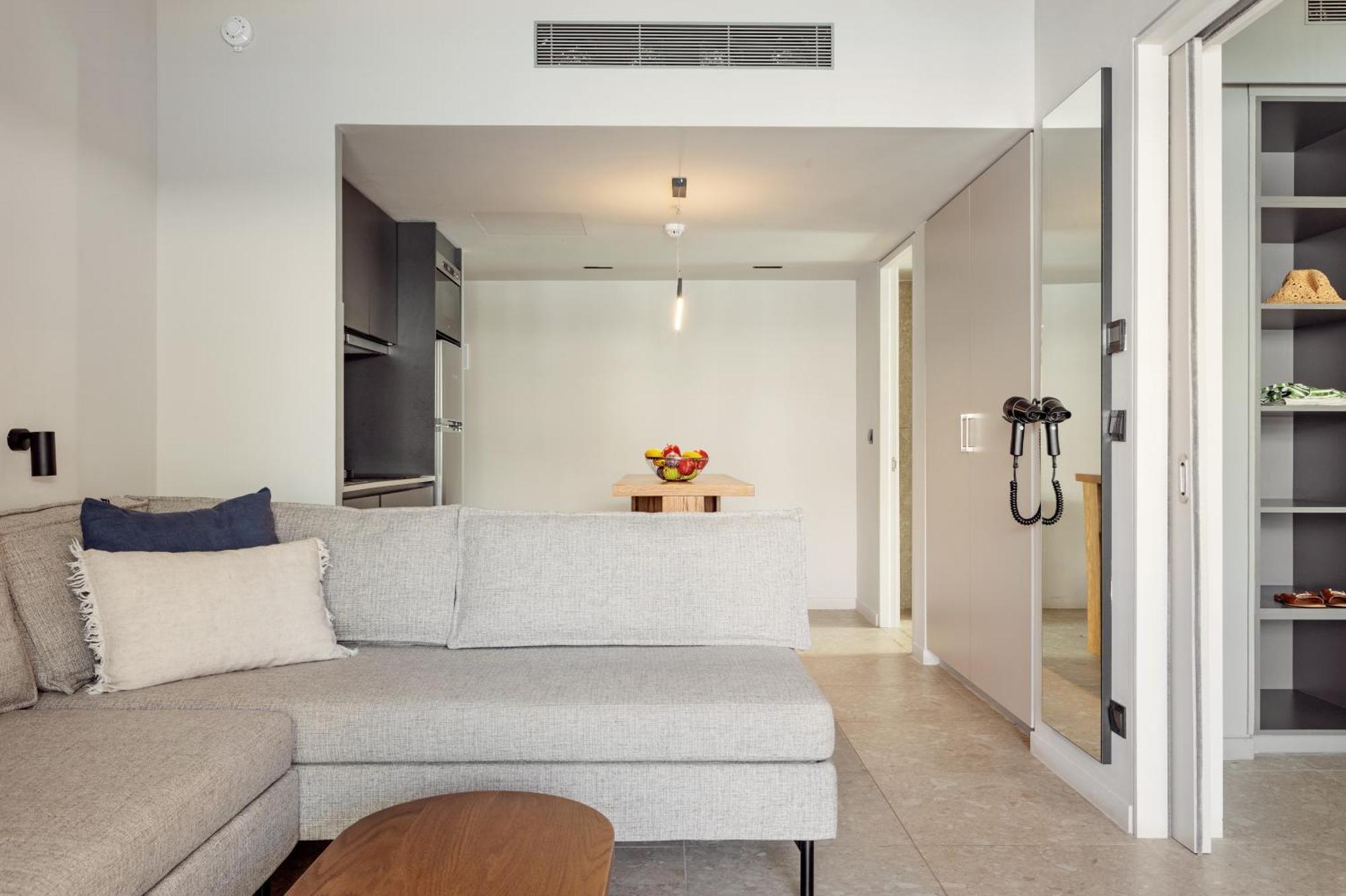 Sunwing Sandy Bay Village Aparthotel Ayia Napa