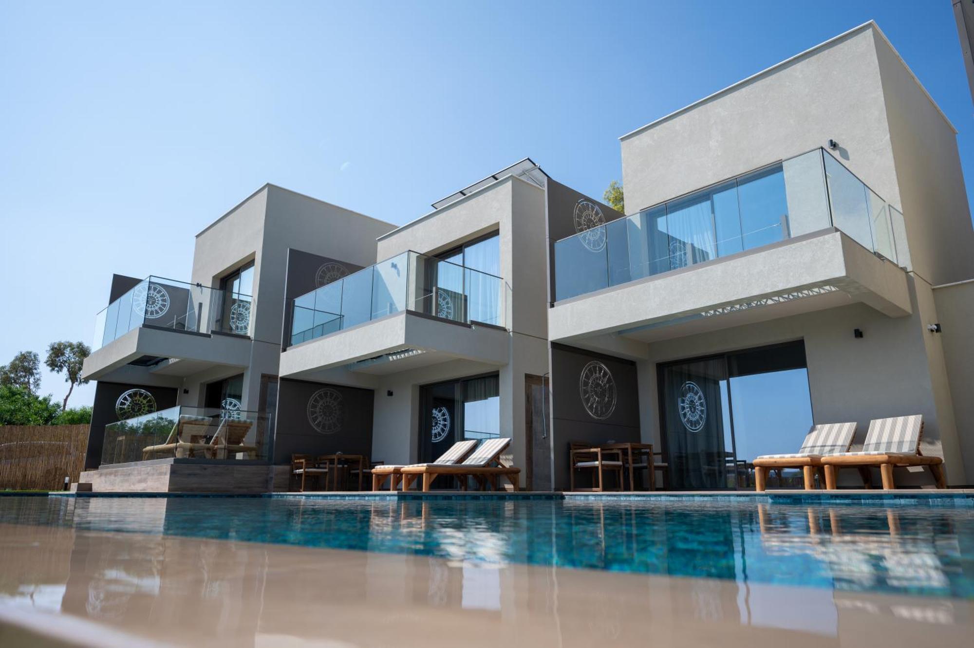 Exotic Sea Boutique Adults Only Resort