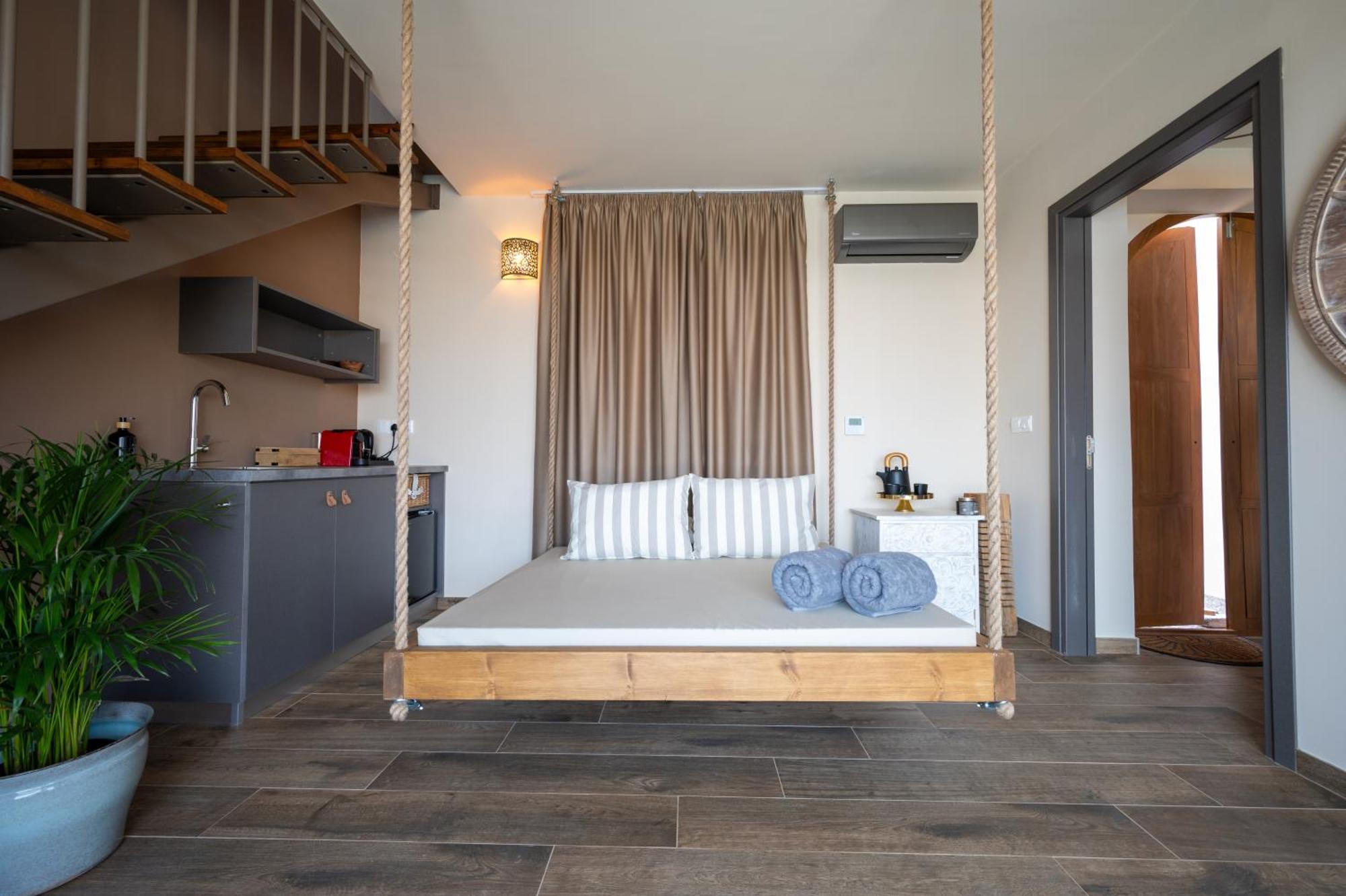 Exotic Sea Boutique Adults Only Resort Protaras