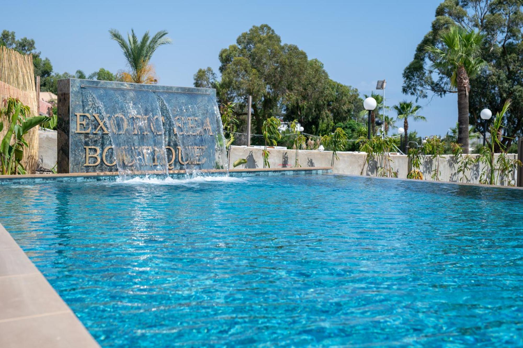 Exotic Sea Boutique Adults Only Protaras