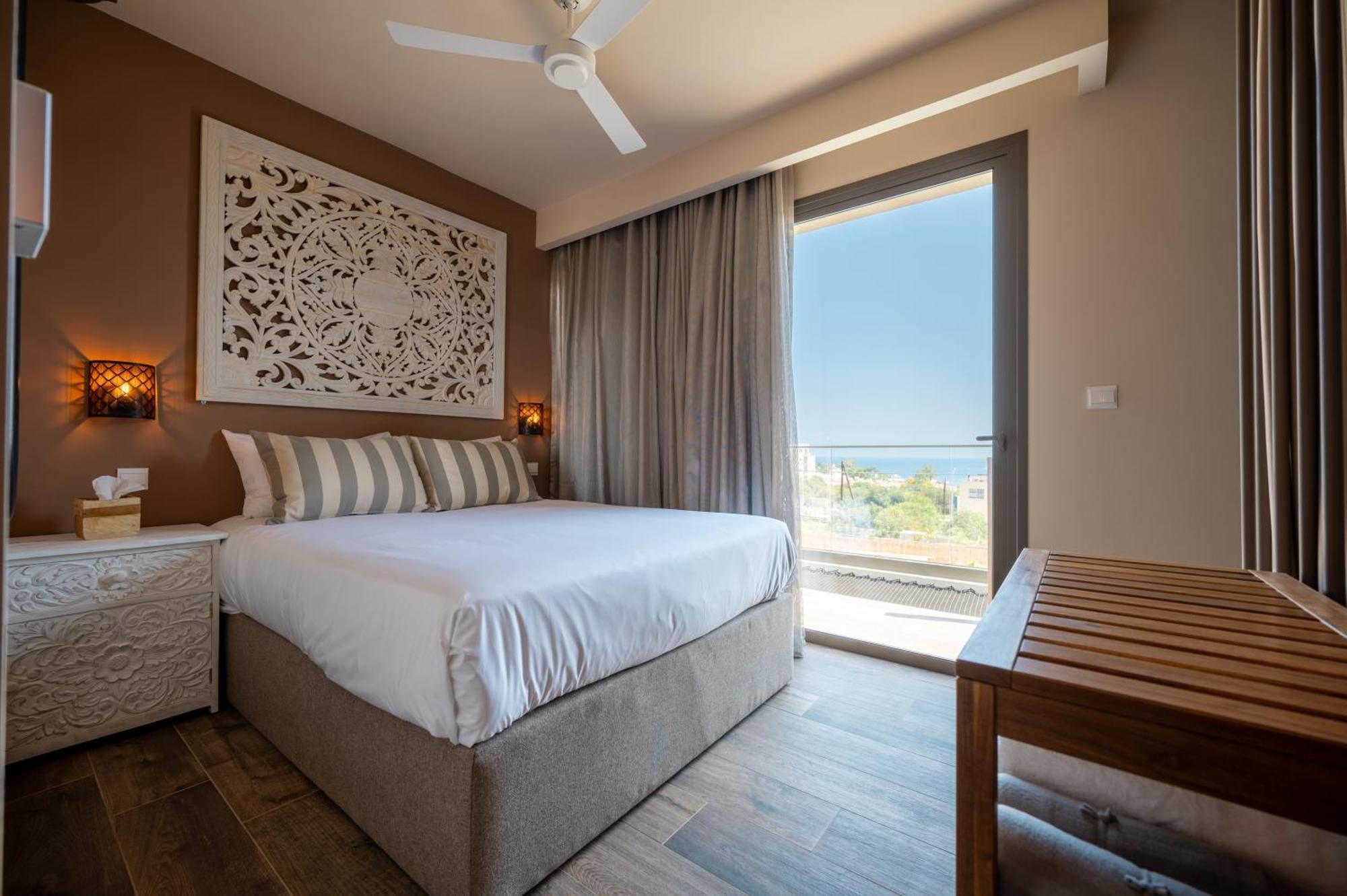 Resort Exotic Sea Boutique Adults Only