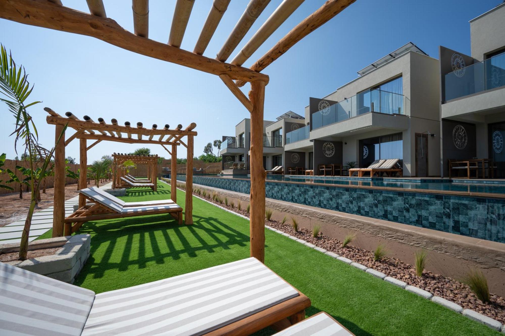 Exotic Sea Boutique Adults Only Resort Protaras