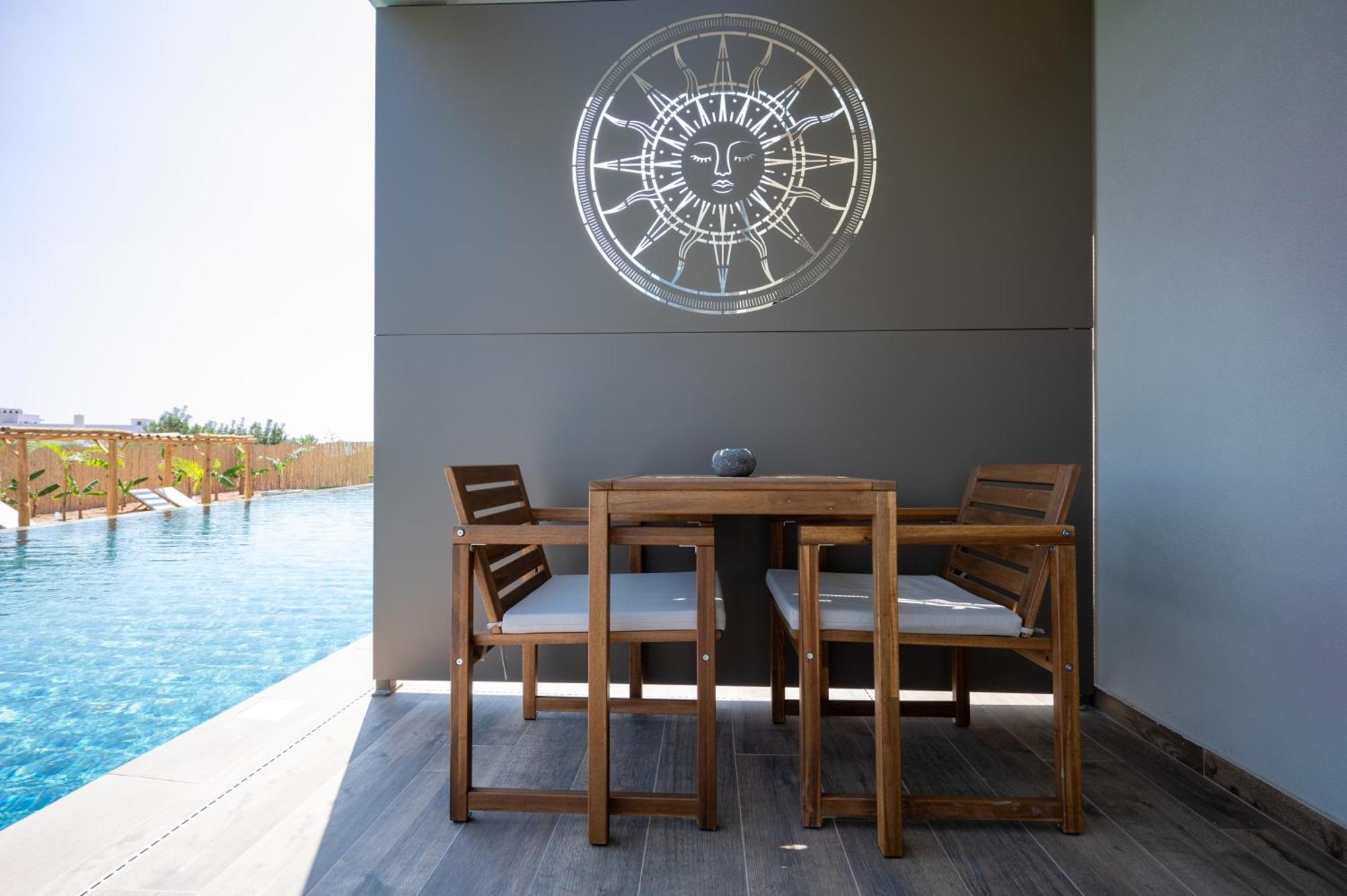 Resort Exotic Sea Boutique Adults Only