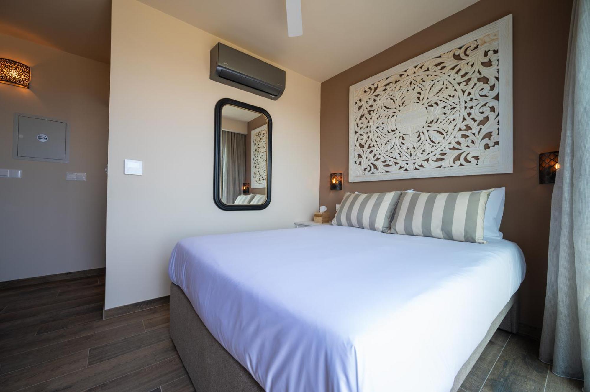 Exotic Sea Boutique Adults Only Protaras