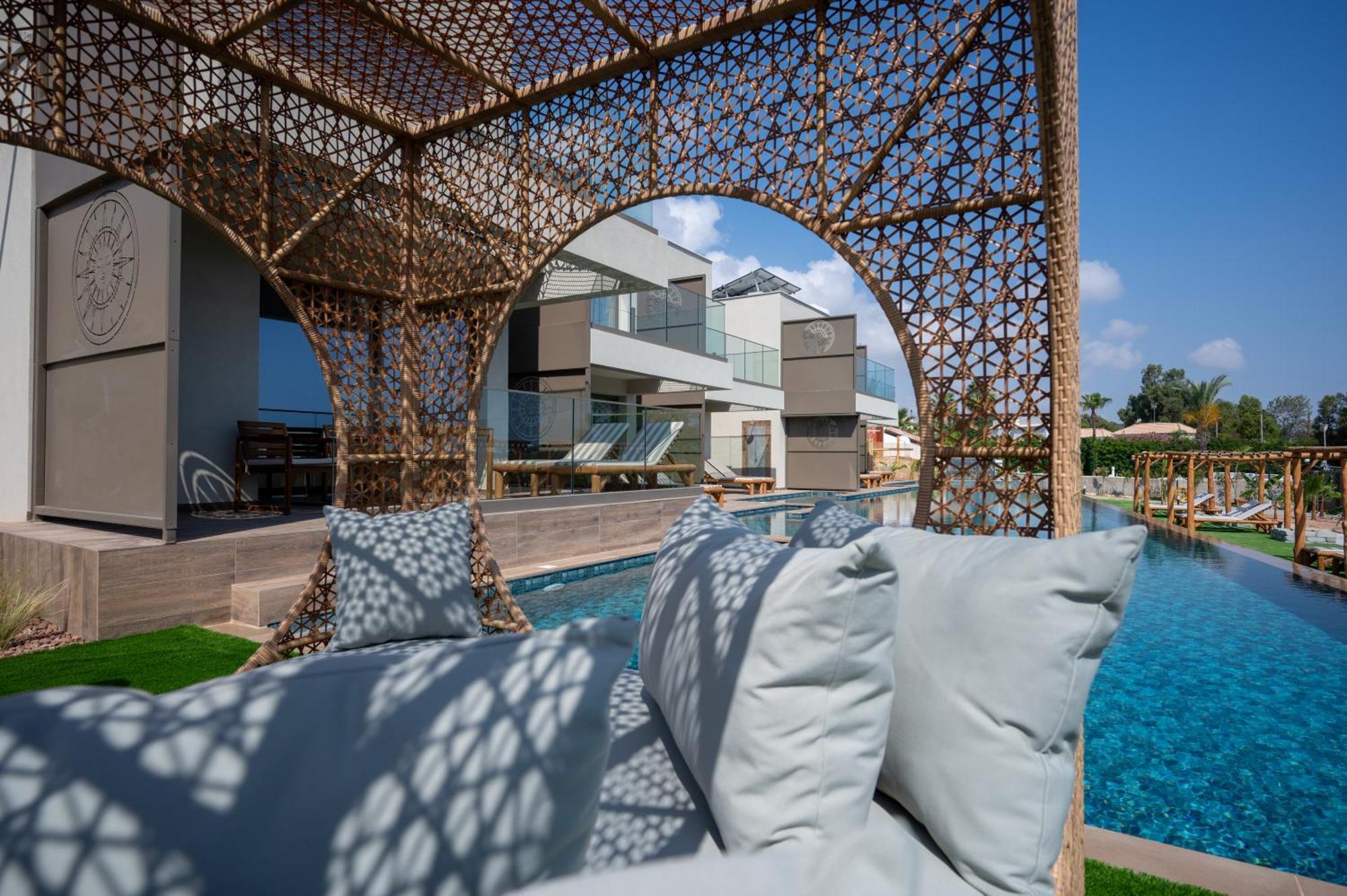 Exotic Sea Boutique Adults Only Resort
