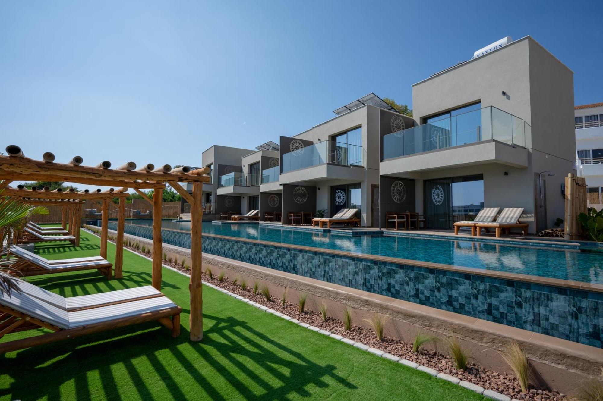 Resort Exotic Sea Boutique Adults Only *