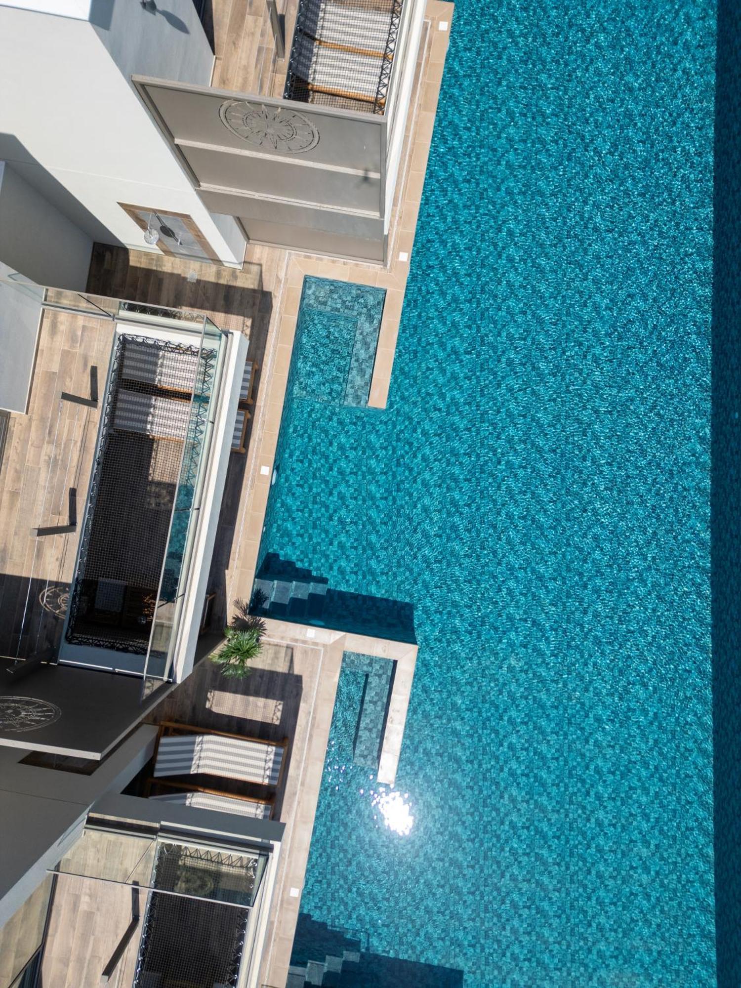 Exotic Sea Boutique Adults Only * Protaras