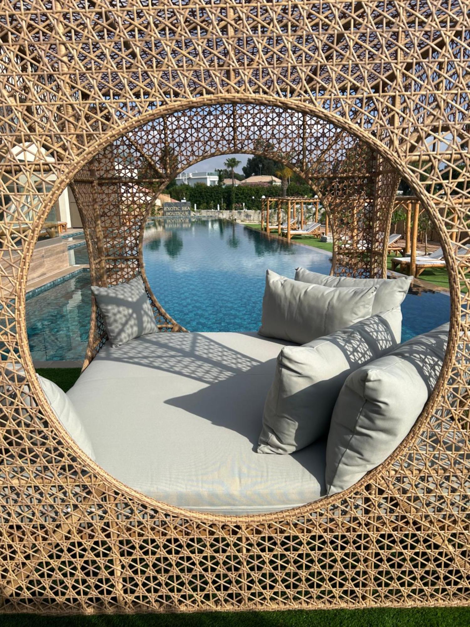 Exotic Sea Boutique Adults Only Resort