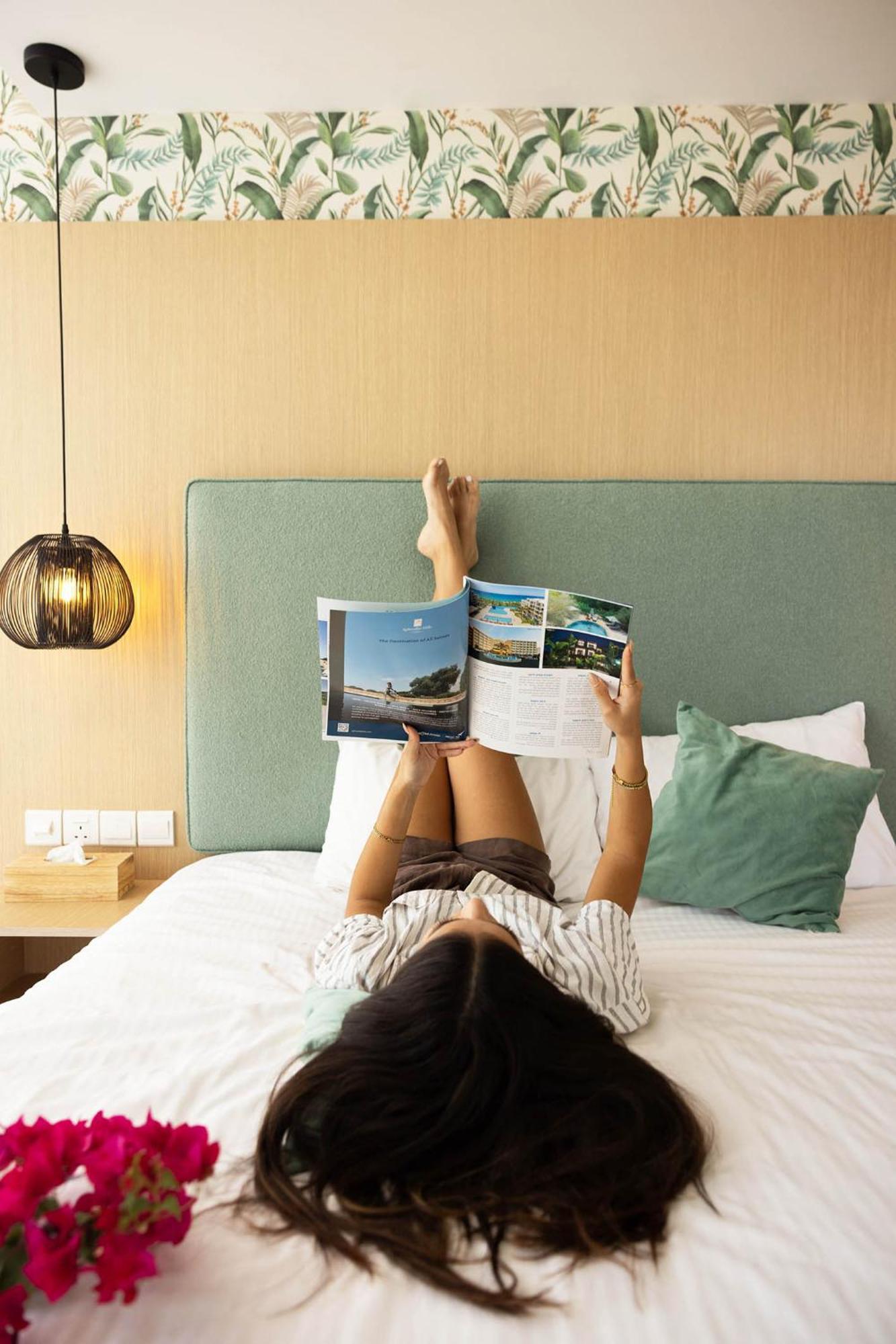 Hotel Leonardo Crystal Cove & - Adults Only 4*