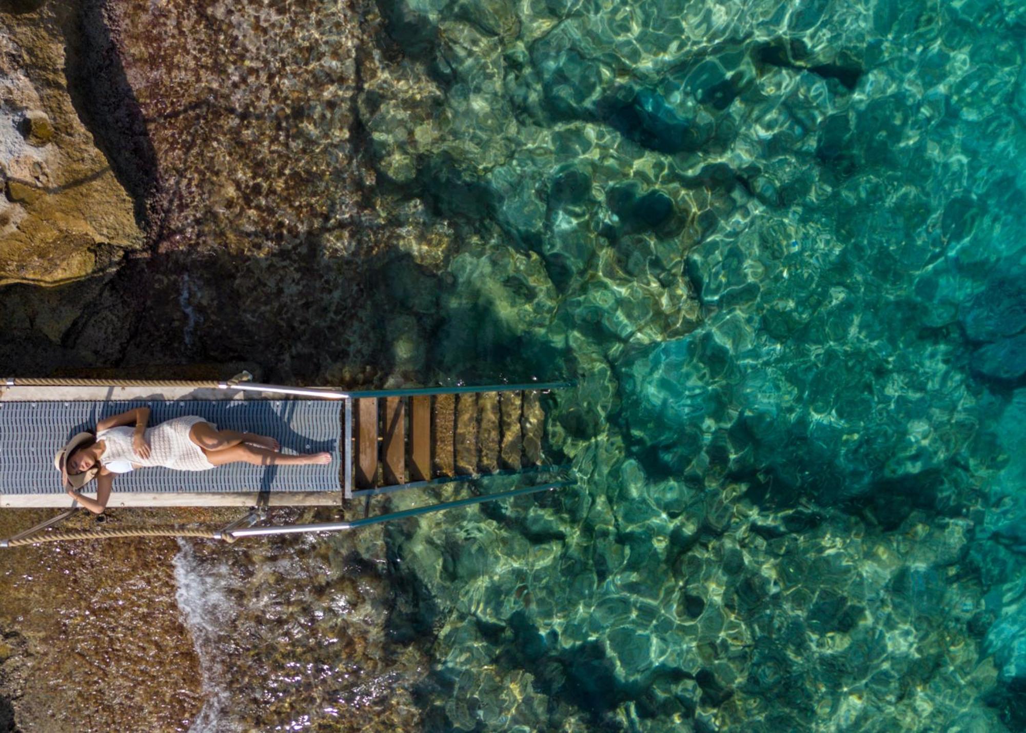 Hotel Leonardo Crystal Cove & - Adults Only