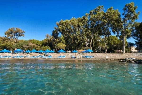 Apartment Apartment's Limassol