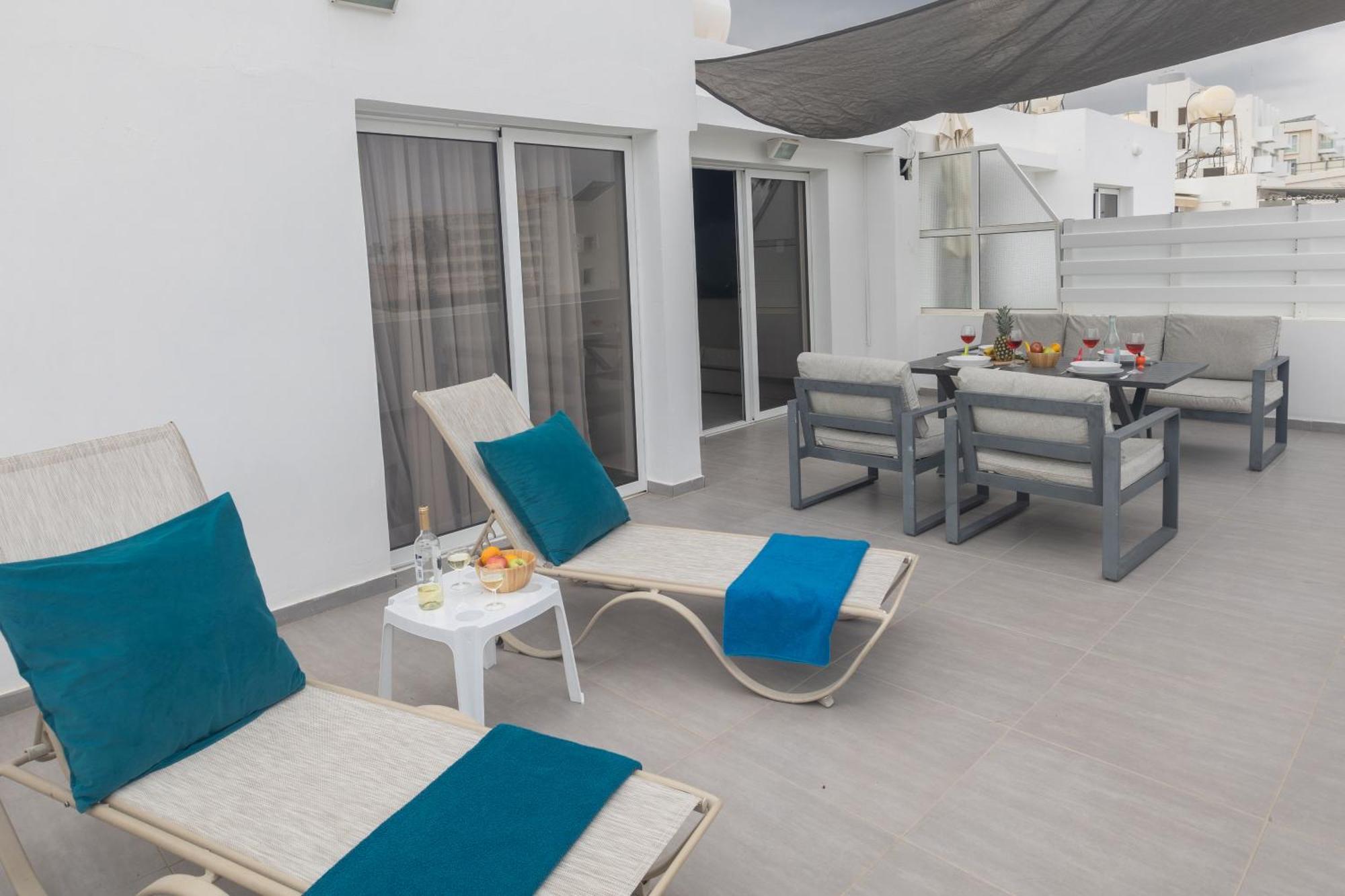 Evas Apartment Protaras