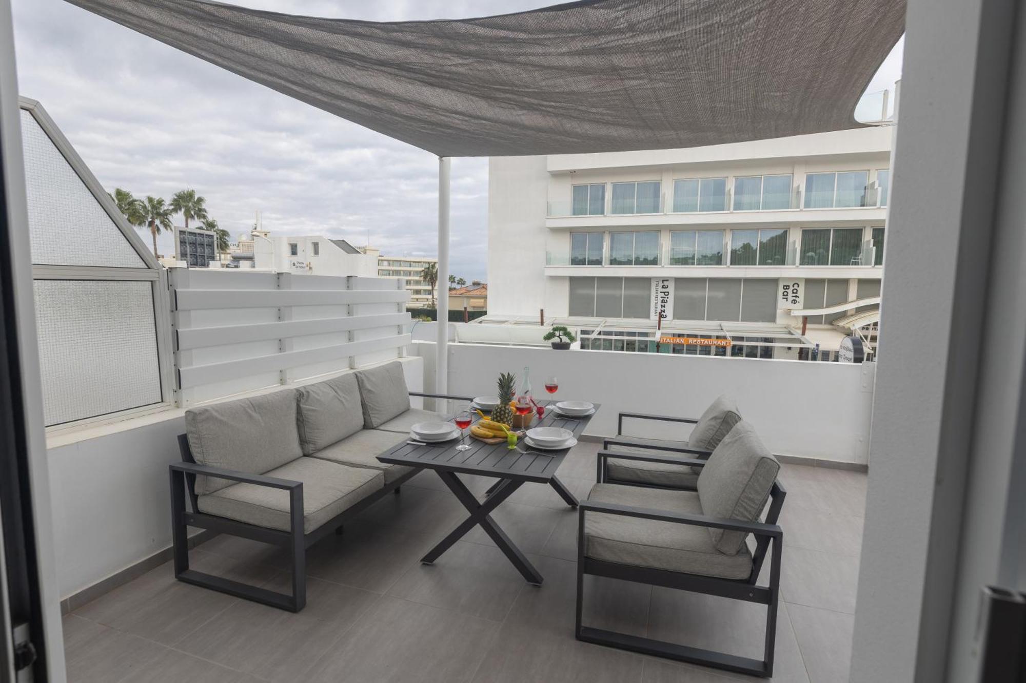 Evas Apartamento *