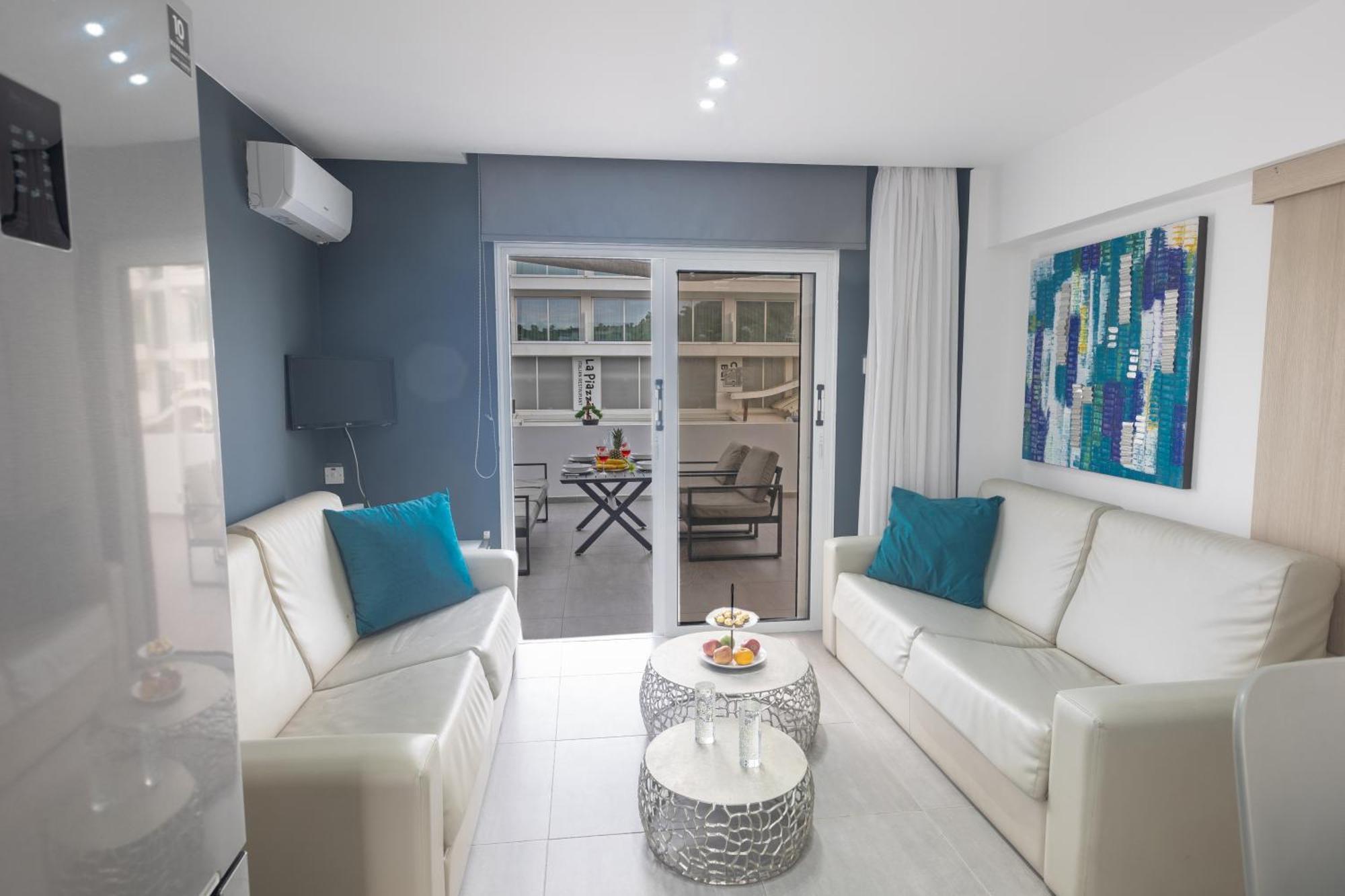 Evas Apartment Protaras
