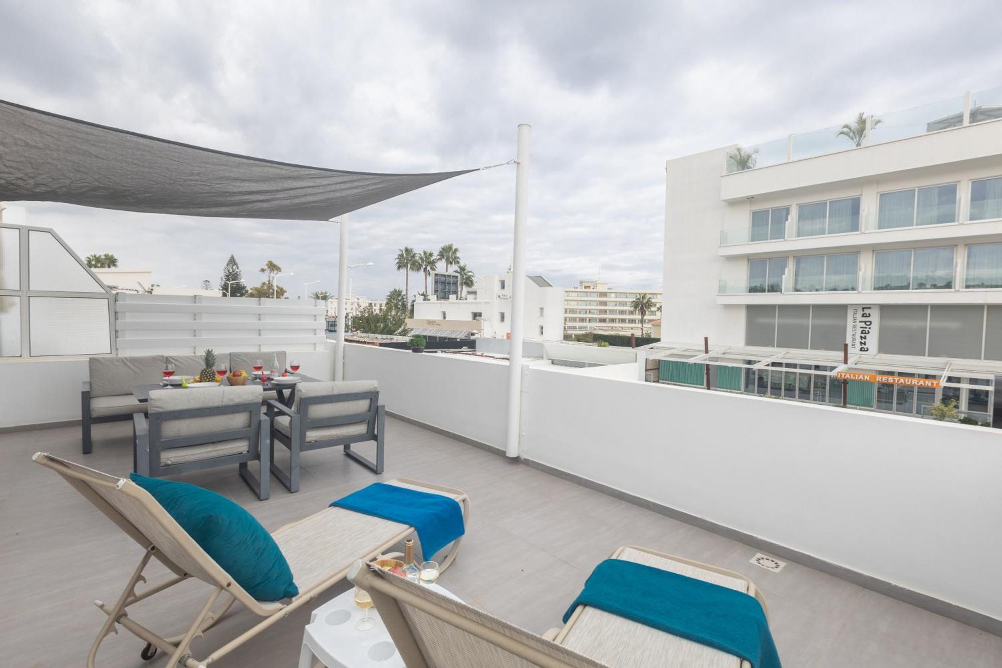 Apartment Evas Protaras