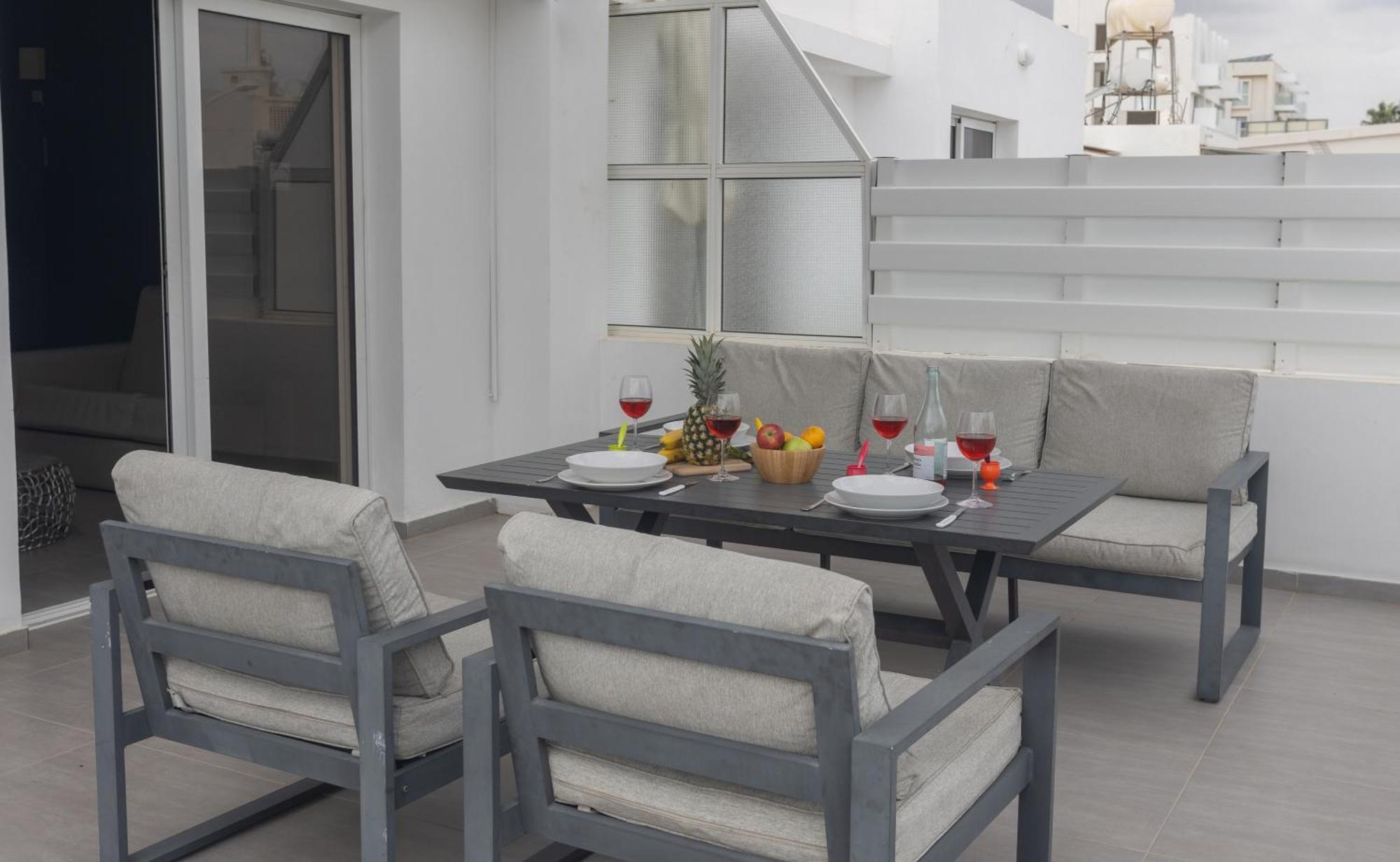 Evas Apartment