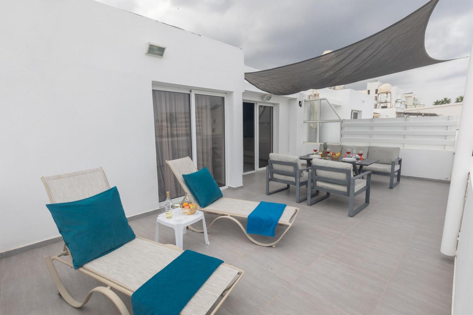 Apartment Evas
