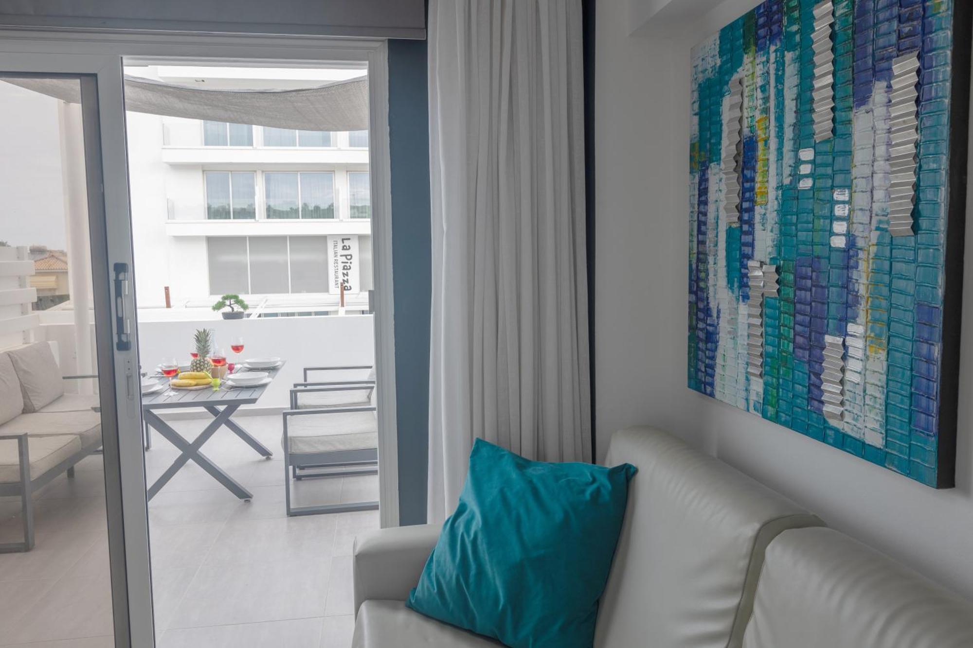 Apartment Evas *