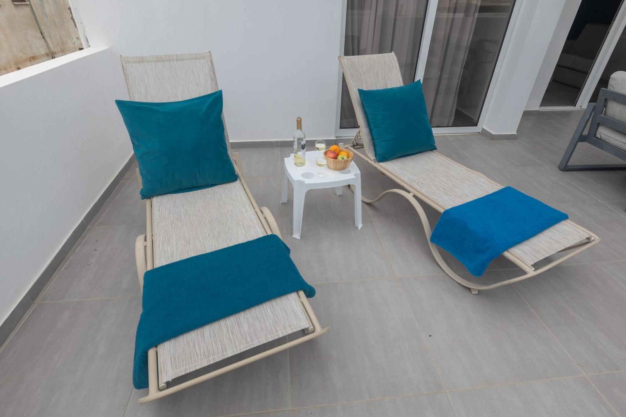 Apartment Evas