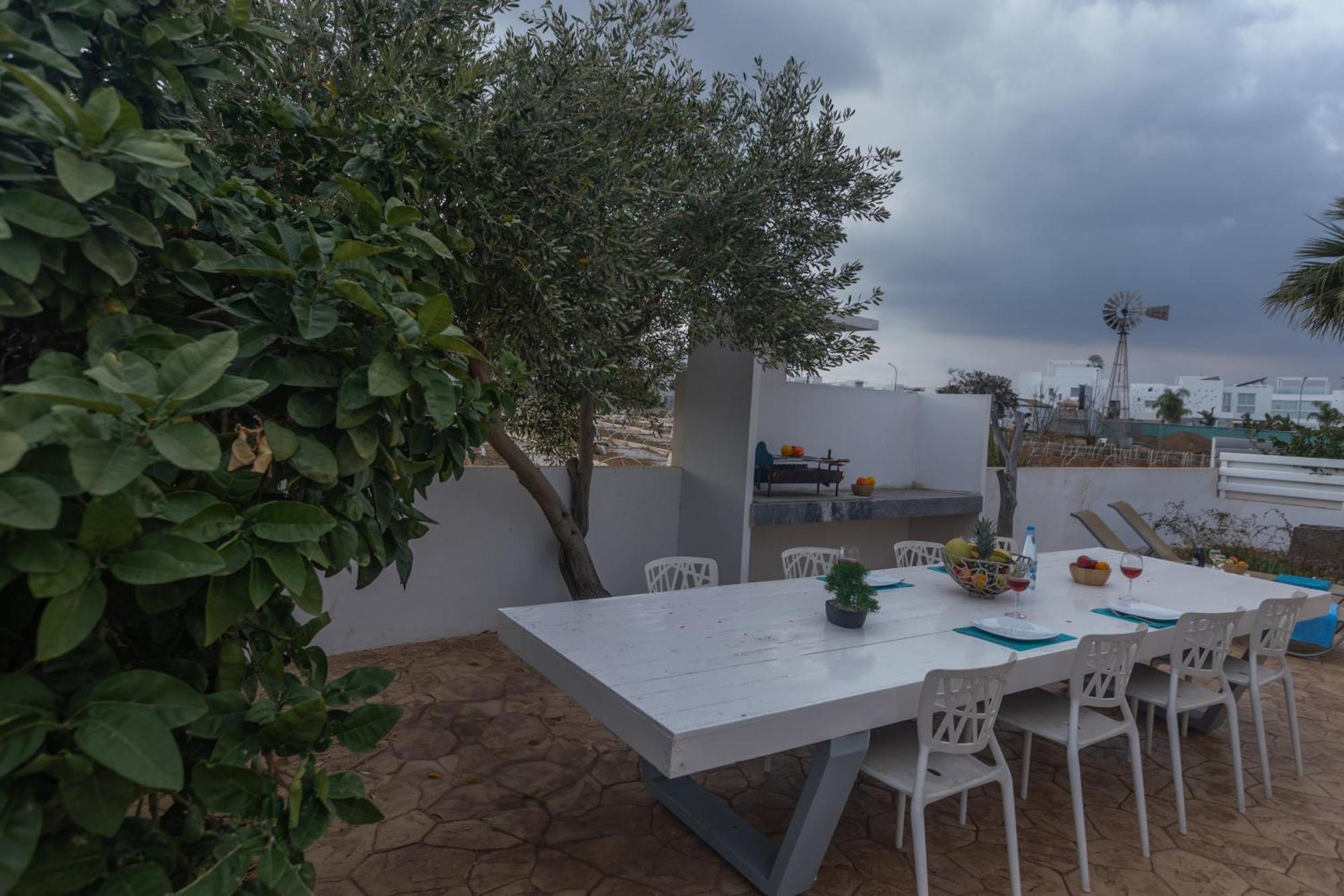 Blue Crystal Seaview Protaras