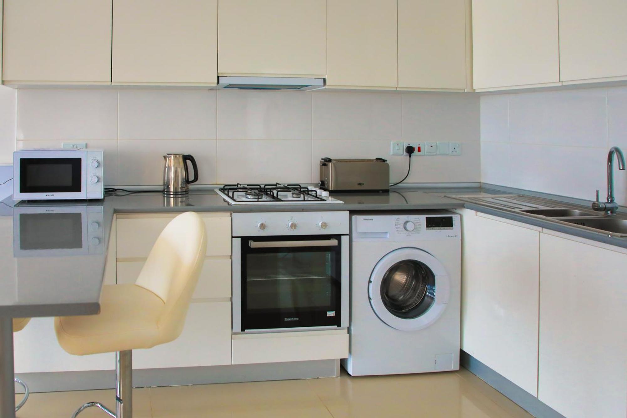 Apartment Superior One Bedroom In Caesar & Spa, Long