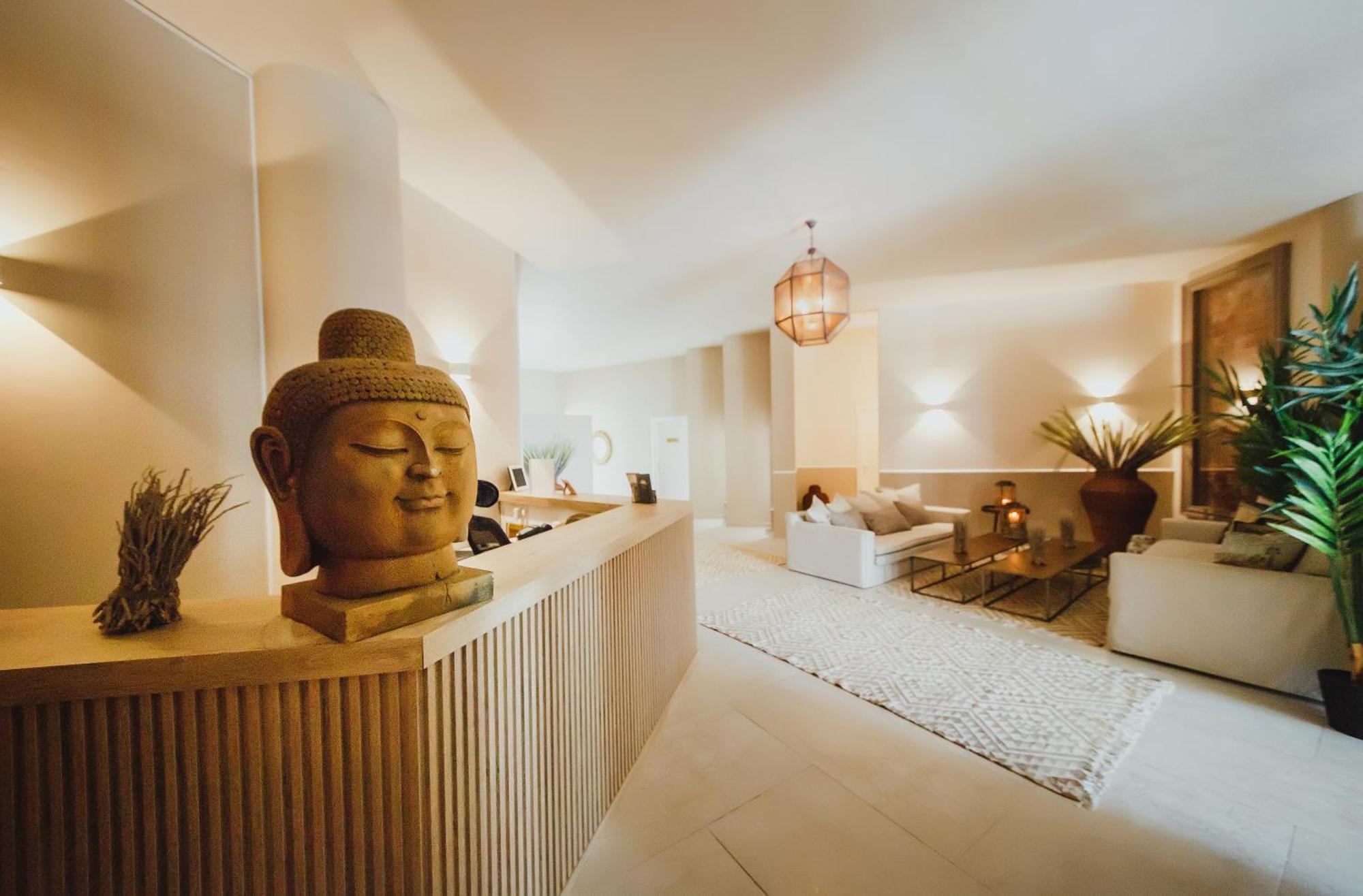 Garden View Two Bedroom In Caesar & Spa, Long * Perivolia tou Trikomou