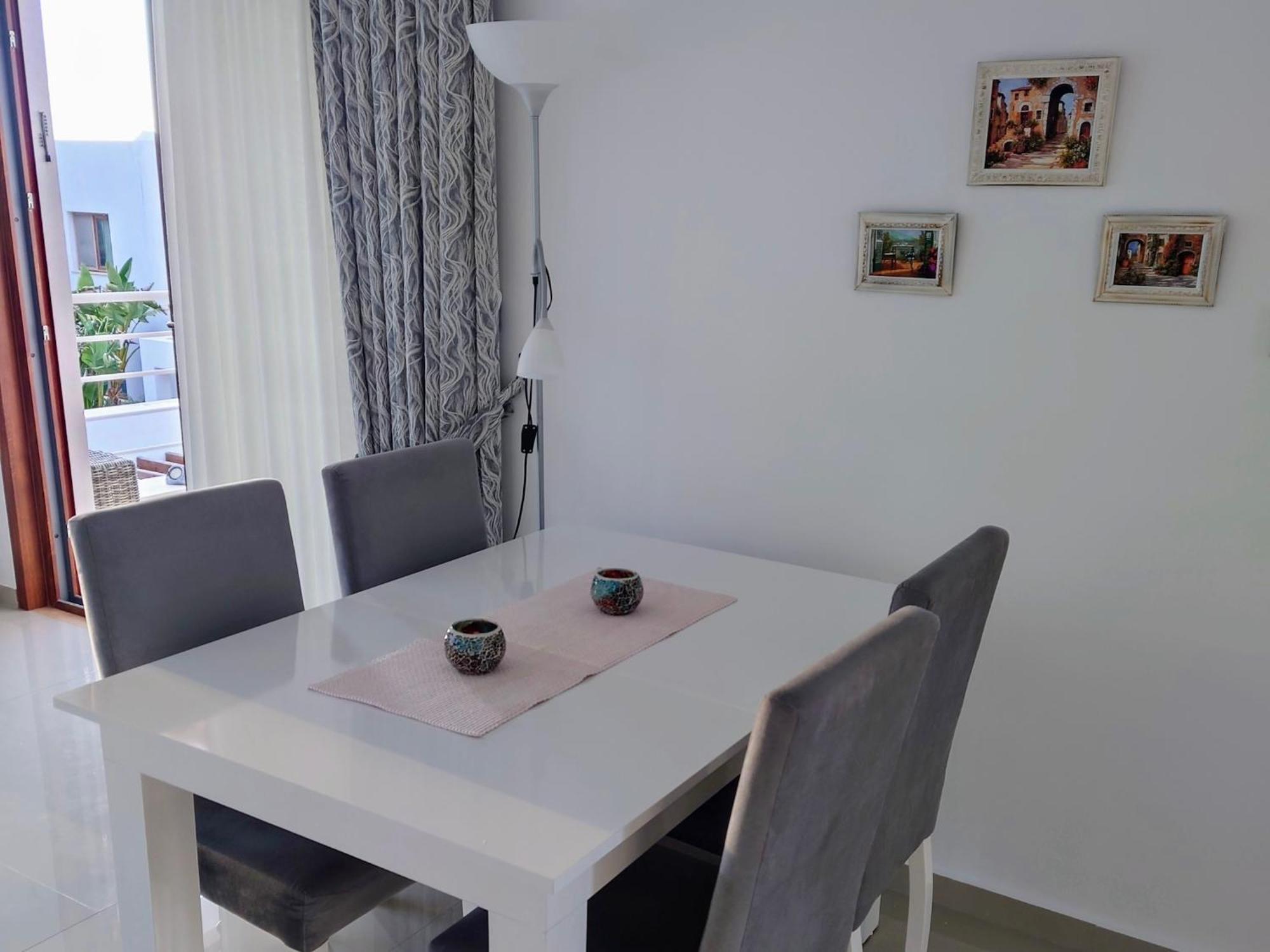 Apartment With Astonishing Views Agios Georgios (Girne)